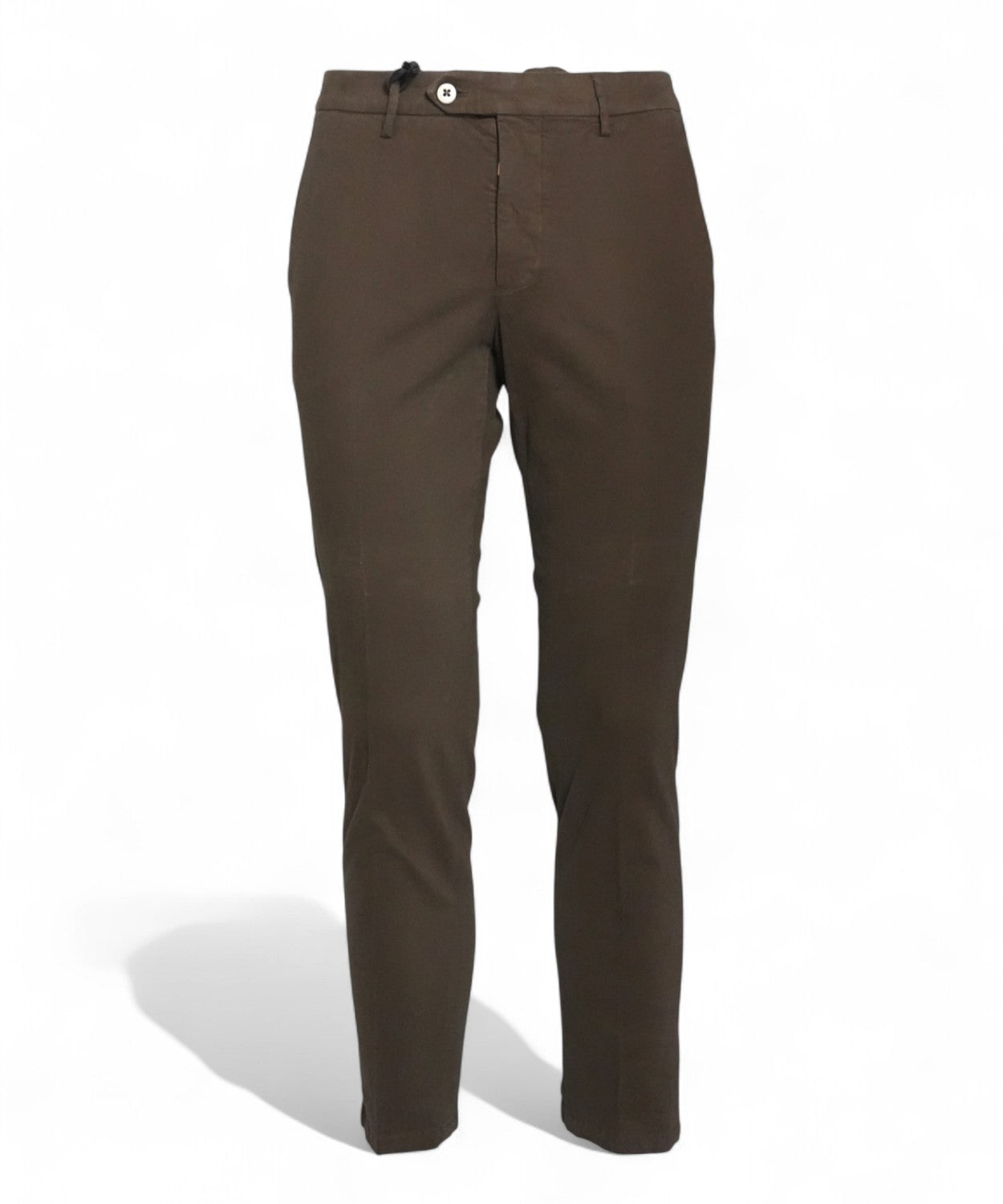 Michael Coal Pantaloni Brad Slim Fit-Pantaloni-Michael Coal-Vittorio Citro Boutique