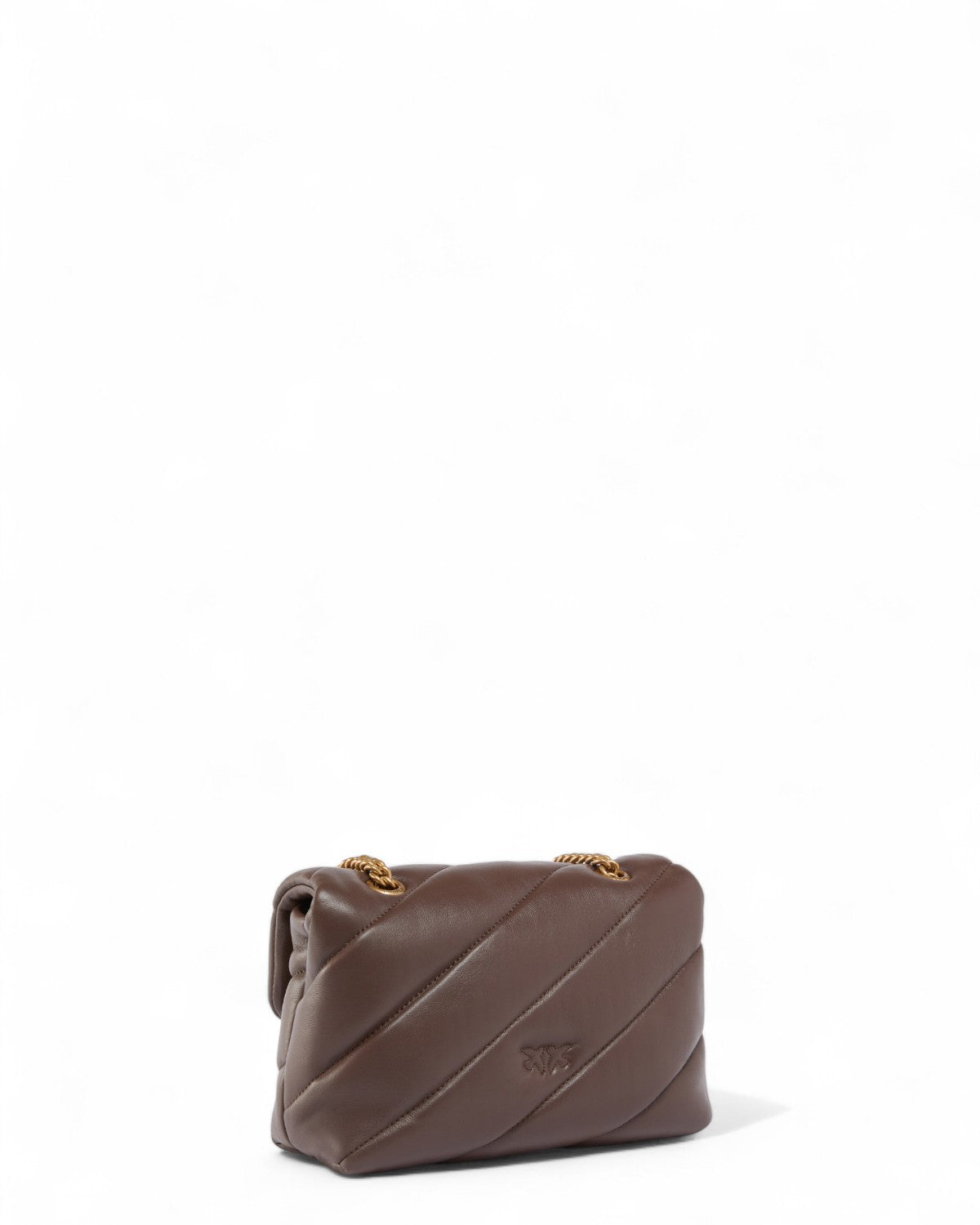 Mini Love Bag Puff Maxi Quilt-Pinko-Borse a spalla-Vittorio Citro Boutique