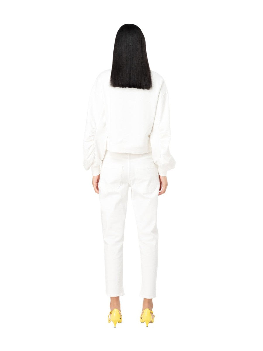 Jeans Cloe Chino-Pinko-Pantaloni-Vittorio Citro Boutique