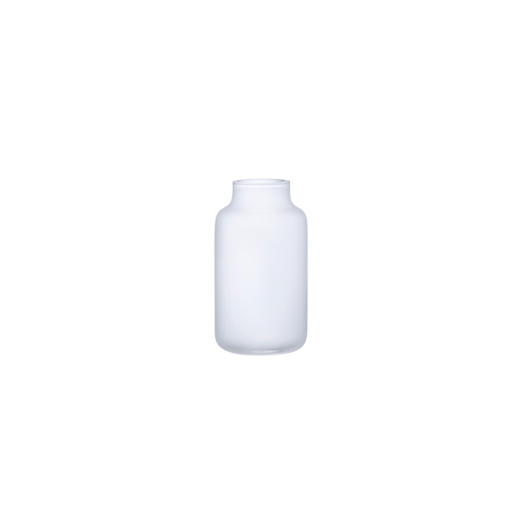 Mini Magnolia Vase Small-NUDE EU-Vasi-Vittorio Citro Boutique