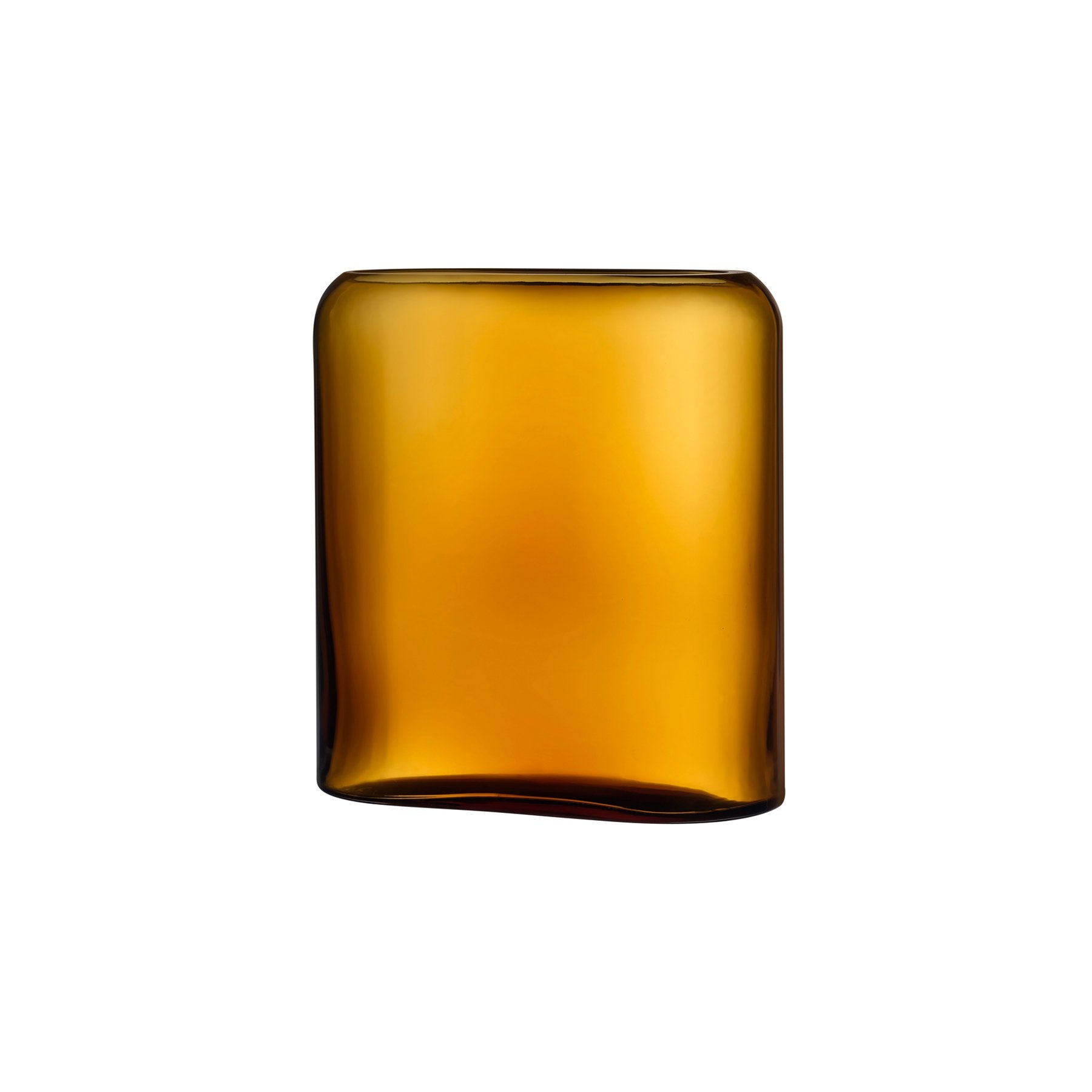 Layers Vase Medium-NUDE EU-Vasi-Vittorio Citro Boutique