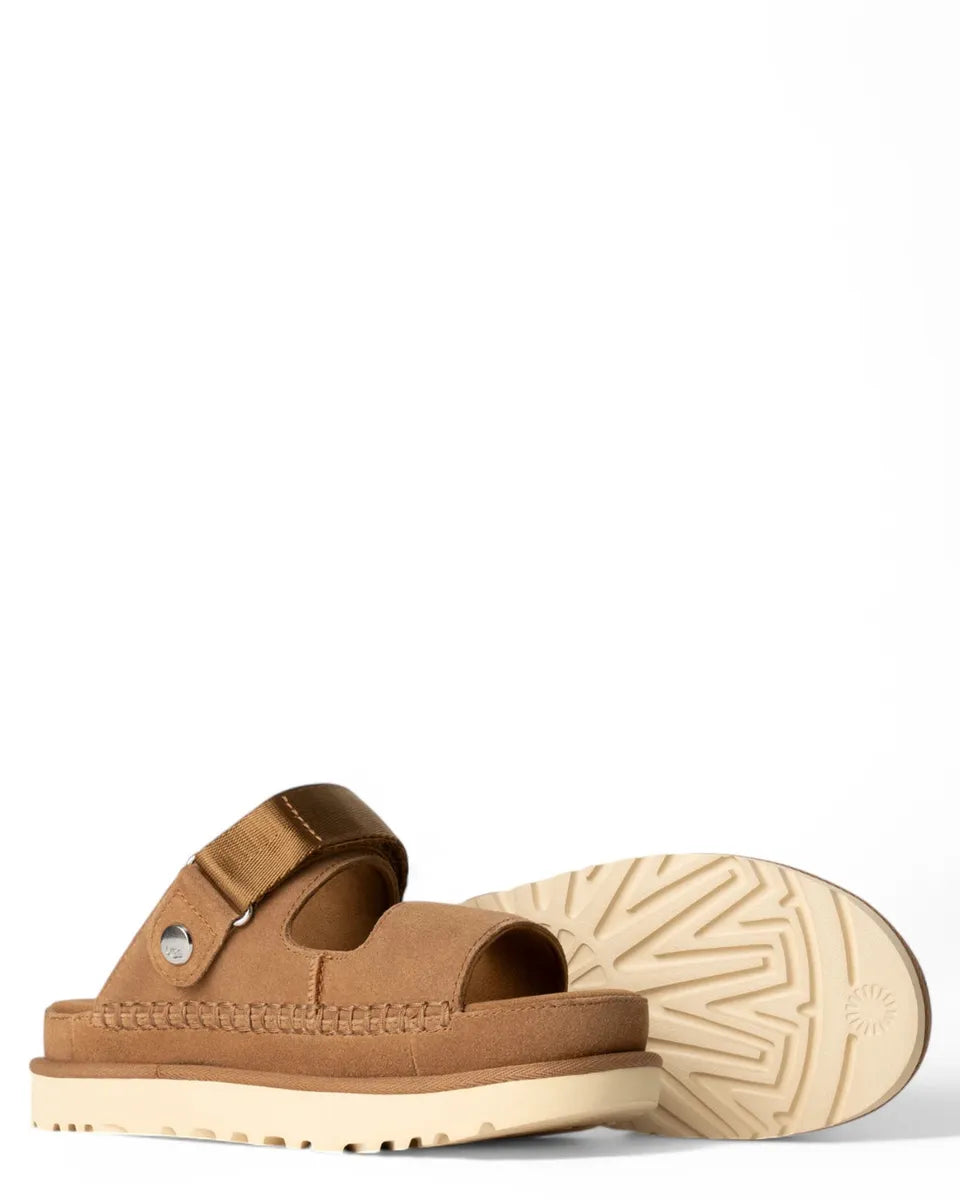 Goldenstar Glide-Ugg-Sandali-Vittorio Citro Boutique