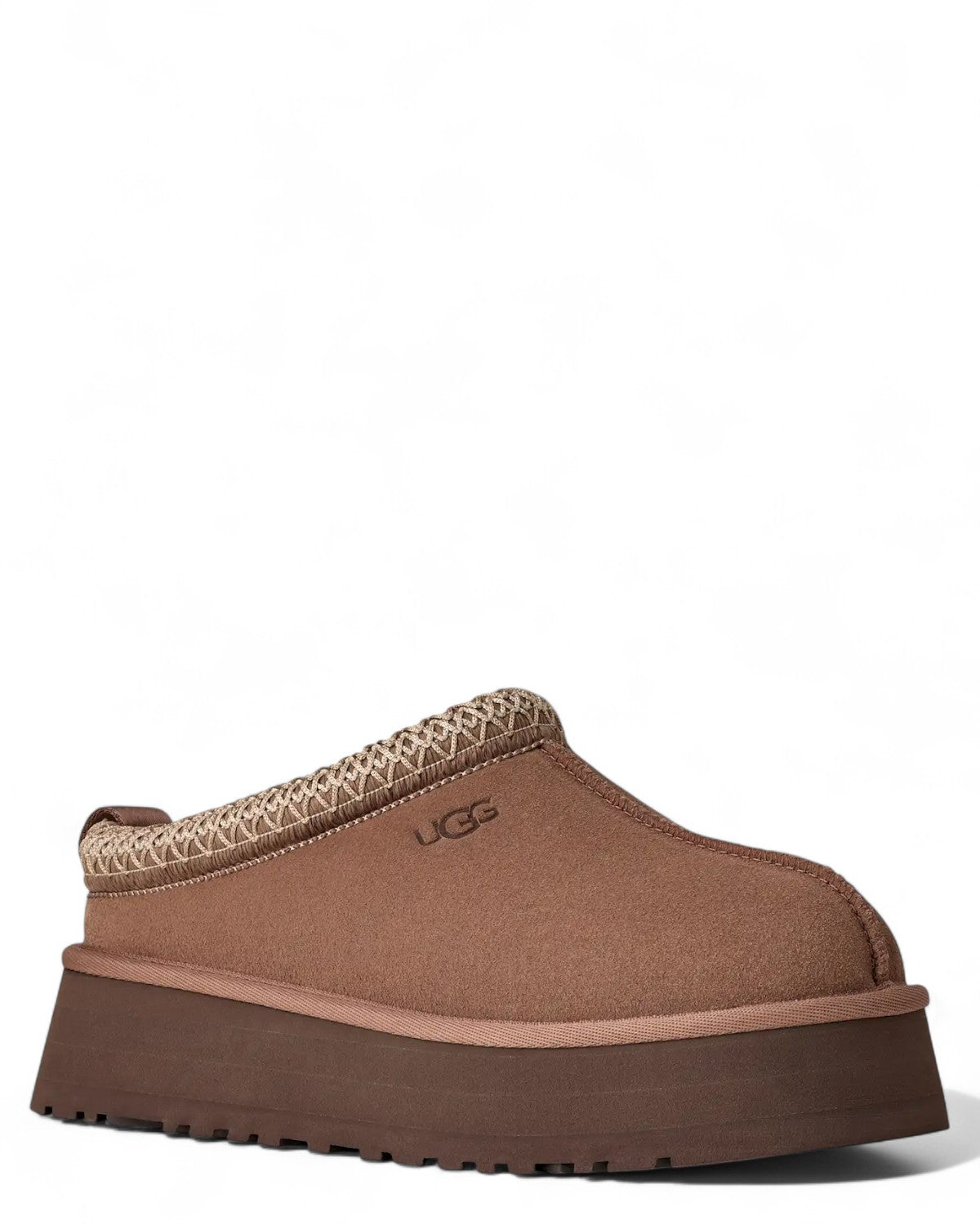 Tazz II Platform-Ugg-Ciabatte-Vittorio Citro Boutique