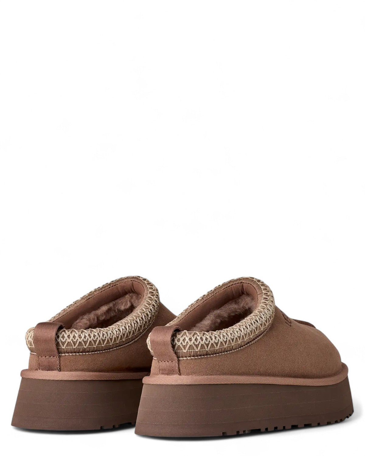 Tazz II Platform-Ugg-Ciabatte-Vittorio Citro Boutique