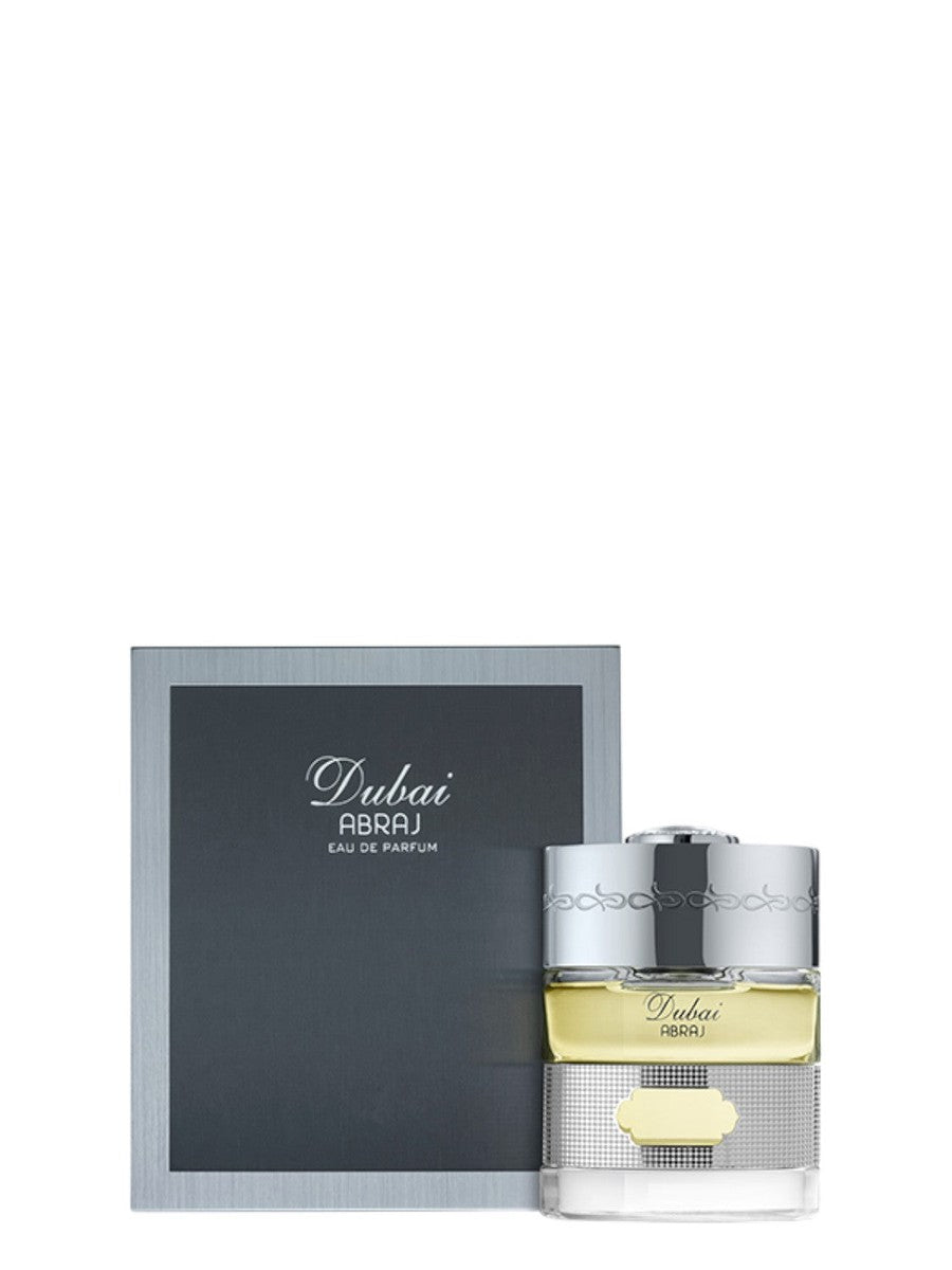 Dubai Abraj-The Spirit of Dubai-Profumi-Vittorio Citro Boutique