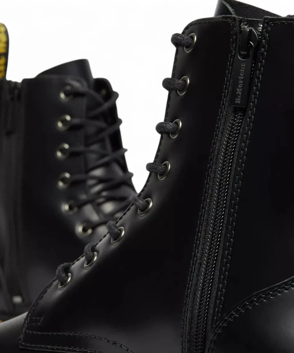 Stivali platform jadon-Stivali-Dr. Martens-Vittorio Citro Boutique