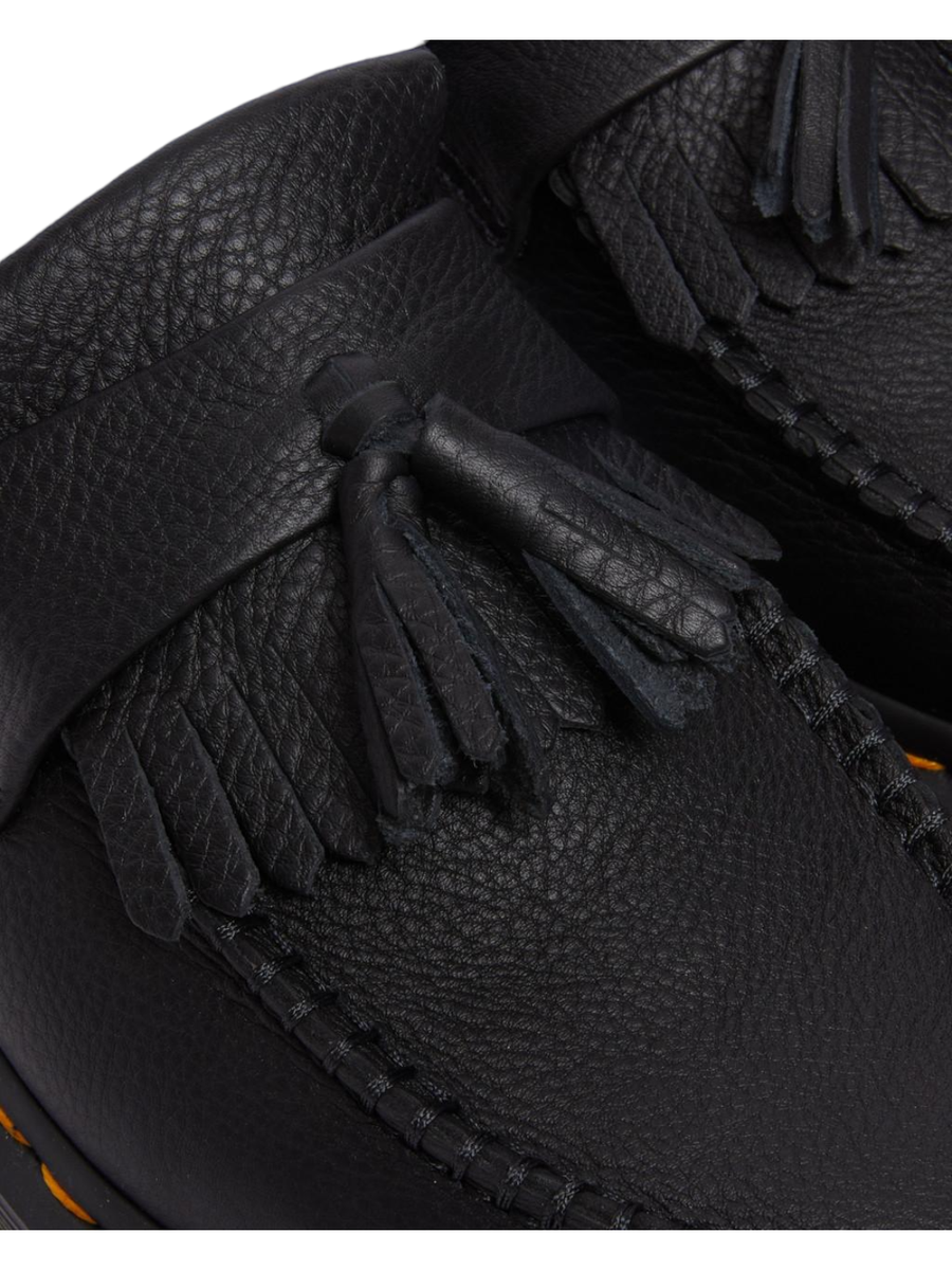 Mocassini adrian con nappe in pelle virginia-Dr. Martens-Mocassini-Vittorio Citro Boutique