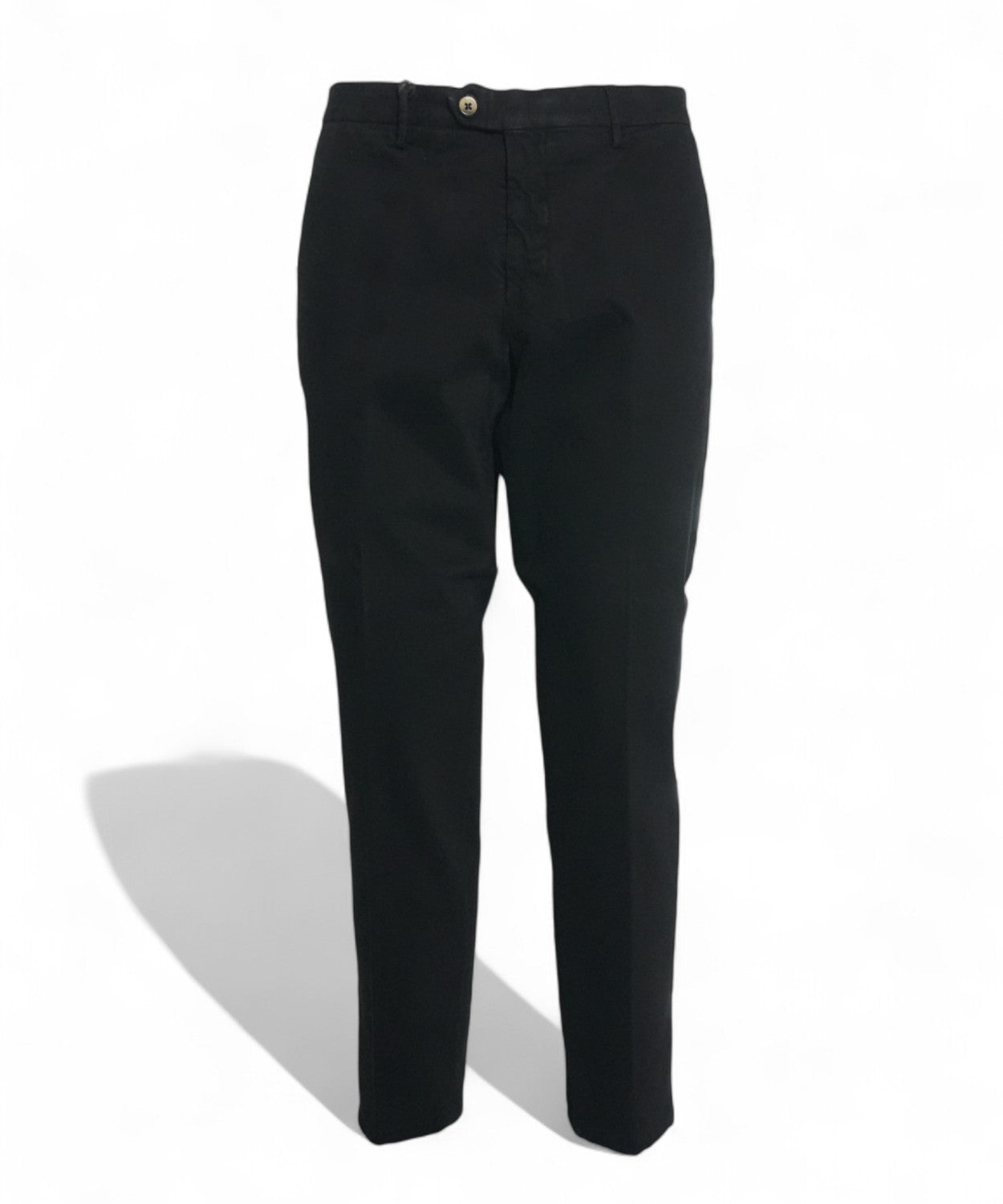 Michael Coal Pantaloni Brad Slim Fit