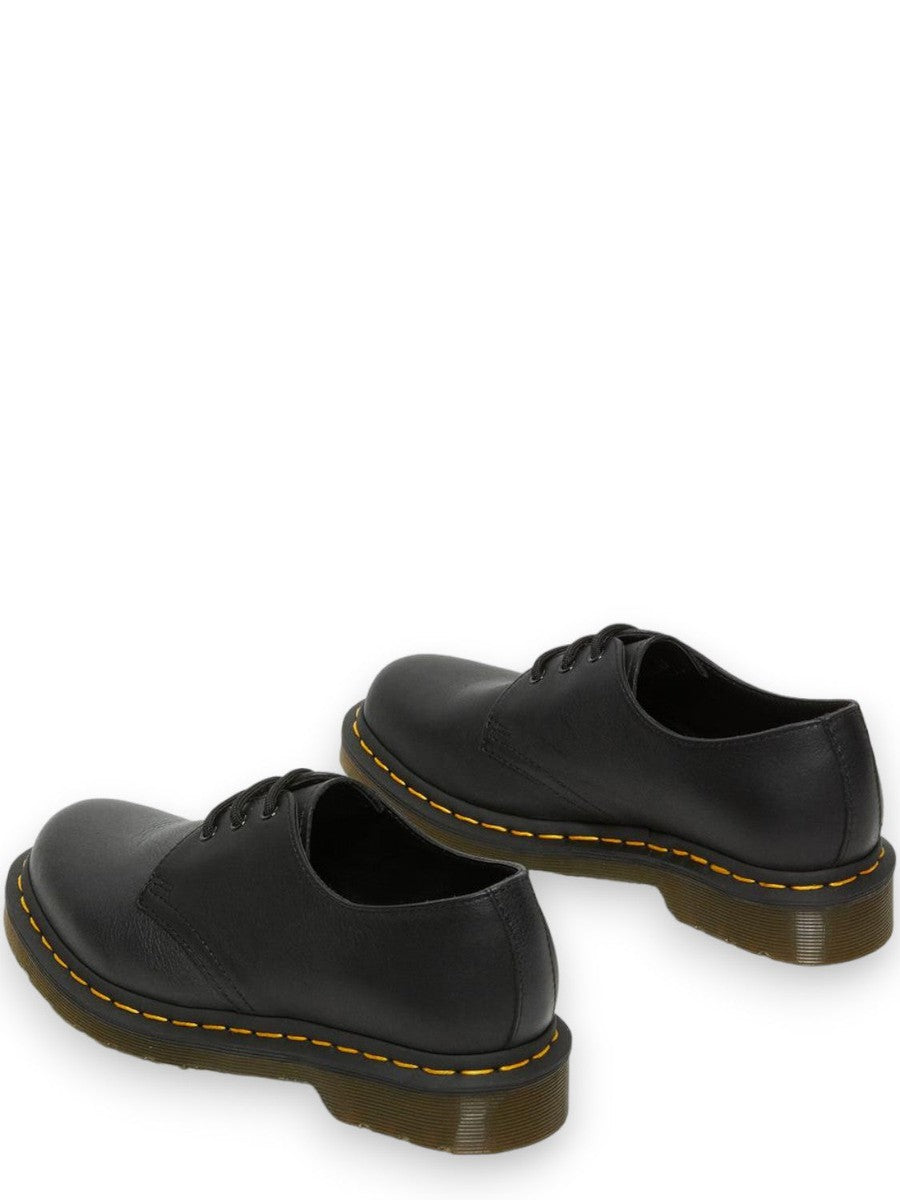 Scarpe Oxford 1461 in Pelle Virginia-Dr. Martens-Stringate-Vittorio Citro Boutique