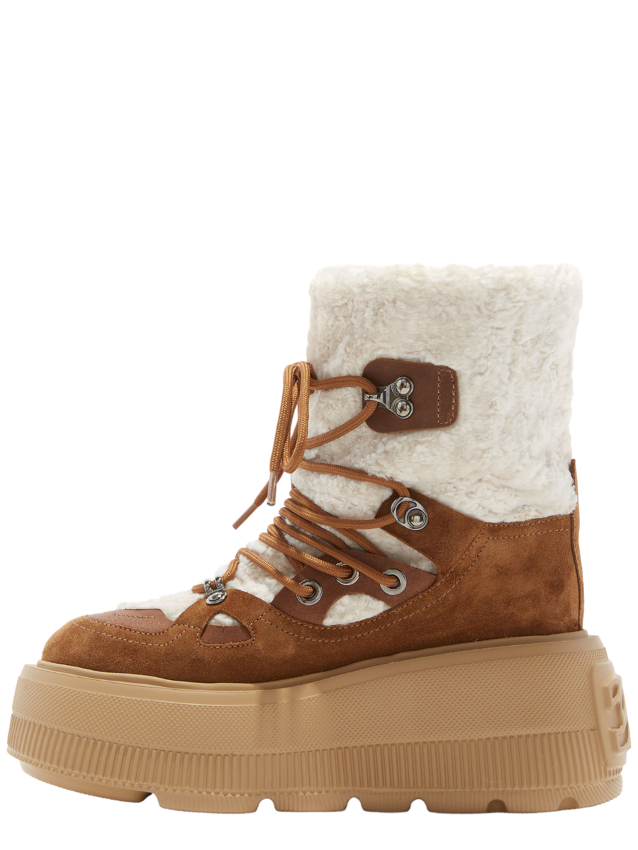 NEXUS SKIPASS FAUX FUR-Casadei-Stivali-Vittorio Citro Boutique