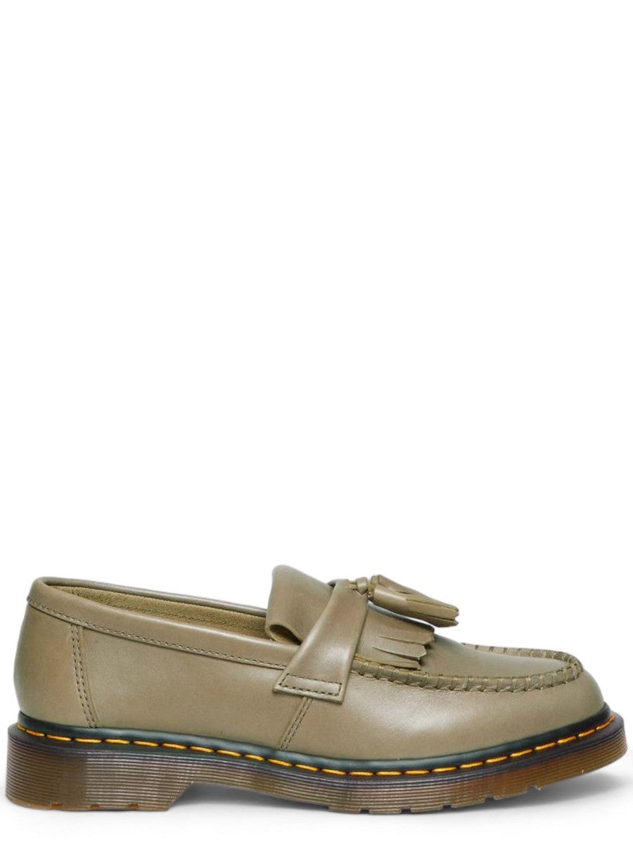 Mocassini Adrian YS in Pelle-Mocassini-Dr. Martens-Vittorio Citro Boutique