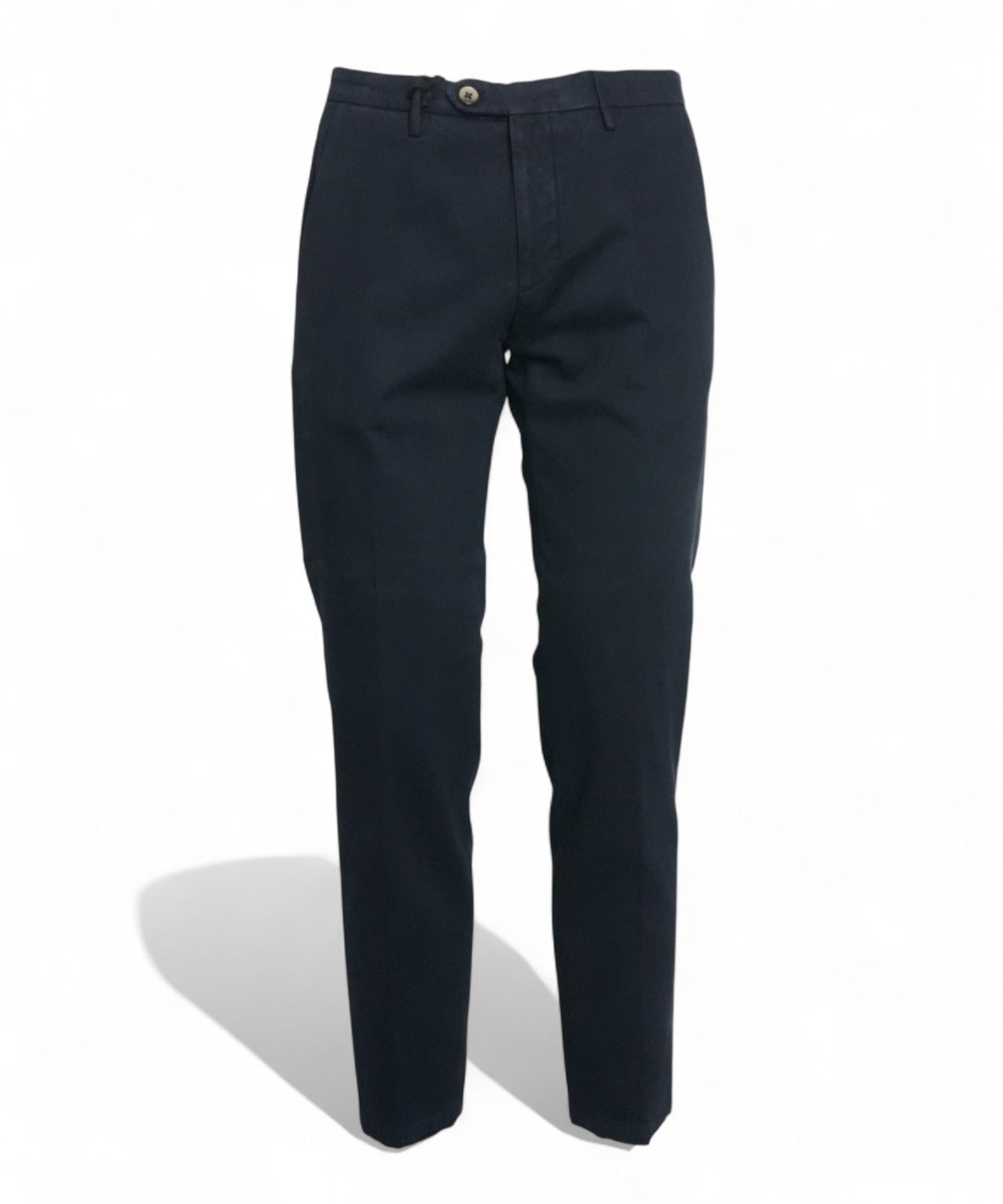 Michael Coal Pantaloni America Regular Fit-Pantaloni-Michael Coal-Vittorio Citro Boutique