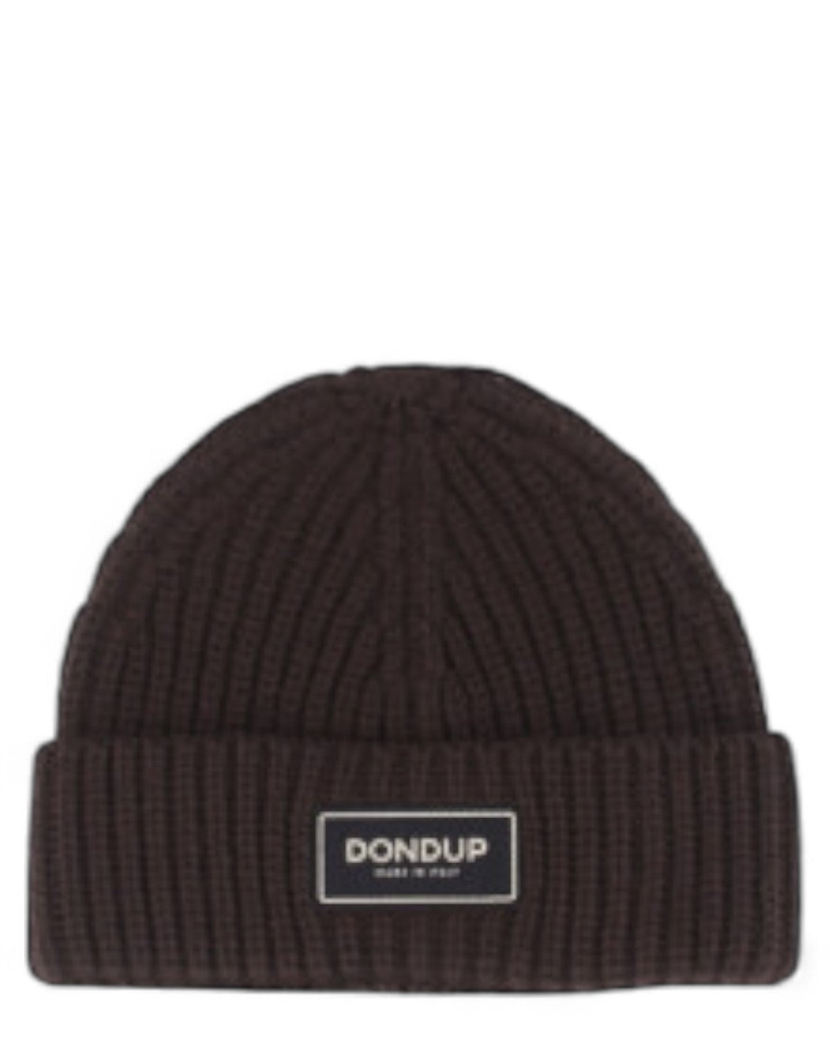 Cappello in Misto Lana-Dondup-Cappelli-Vittorio Citro Boutique