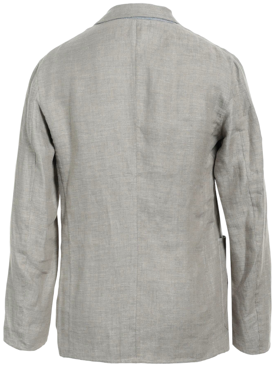 Blazer double face-Lardini-Giacche-Vittorio Citro Boutique