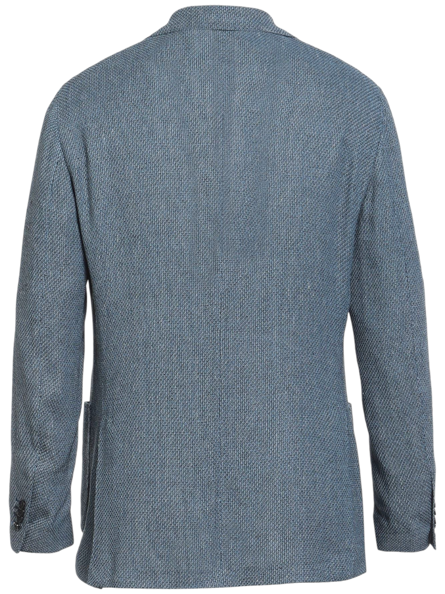 Blazer microfantasia-Lardini-Giacche-Vittorio Citro Boutique