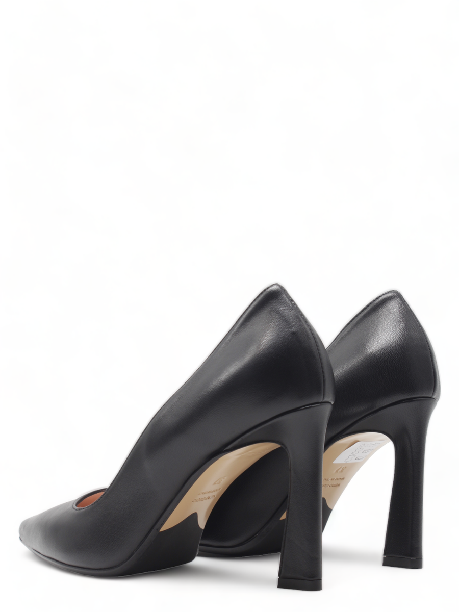 Décolleté in pelle-Scarpe con tacco-Anna F.-Vittorio Citro Boutique