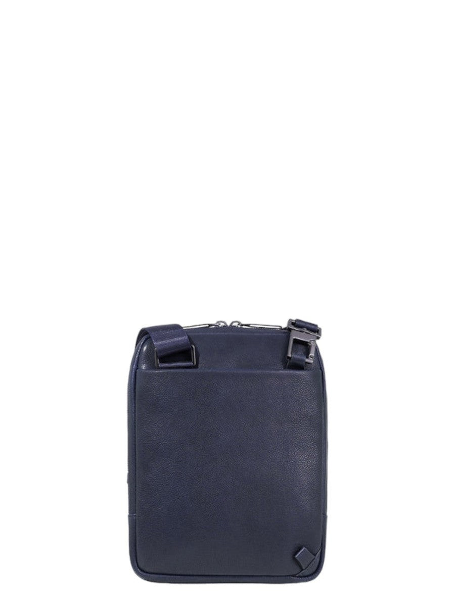 Borsello uomo porta ipad®mini-Piquadro-Borse a spalla-Vittorio Citro Boutique