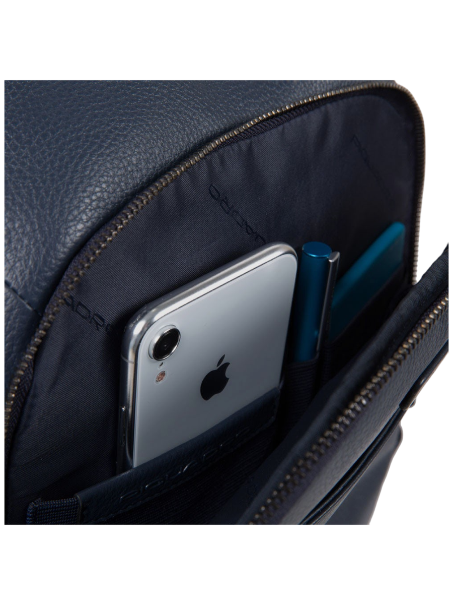 Zainetto porta computer e porta iPad® Modus Special-Piquadro-Zaini-Vittorio Citro Boutique