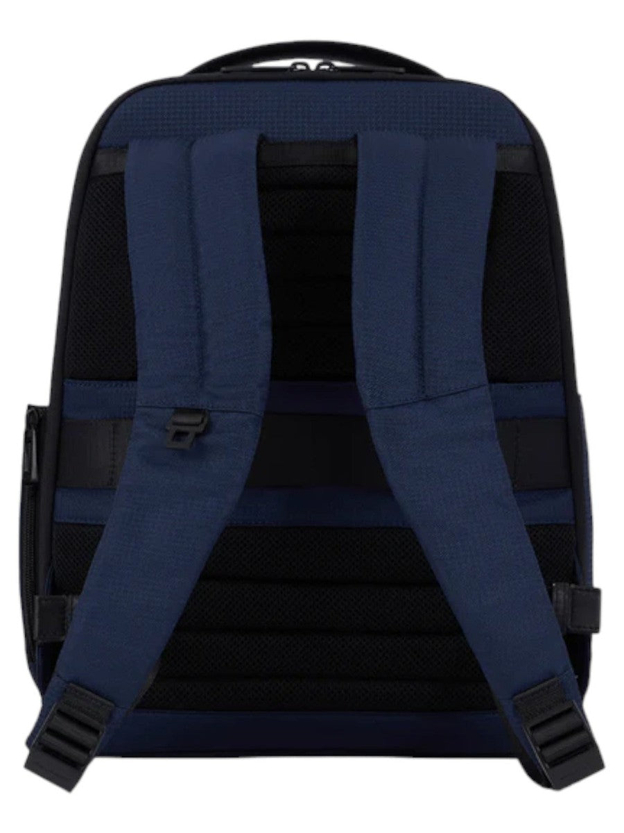 Zaino per computer 14" e ipad®-Piquadro-Zaini-Vittorio Citro Boutique
