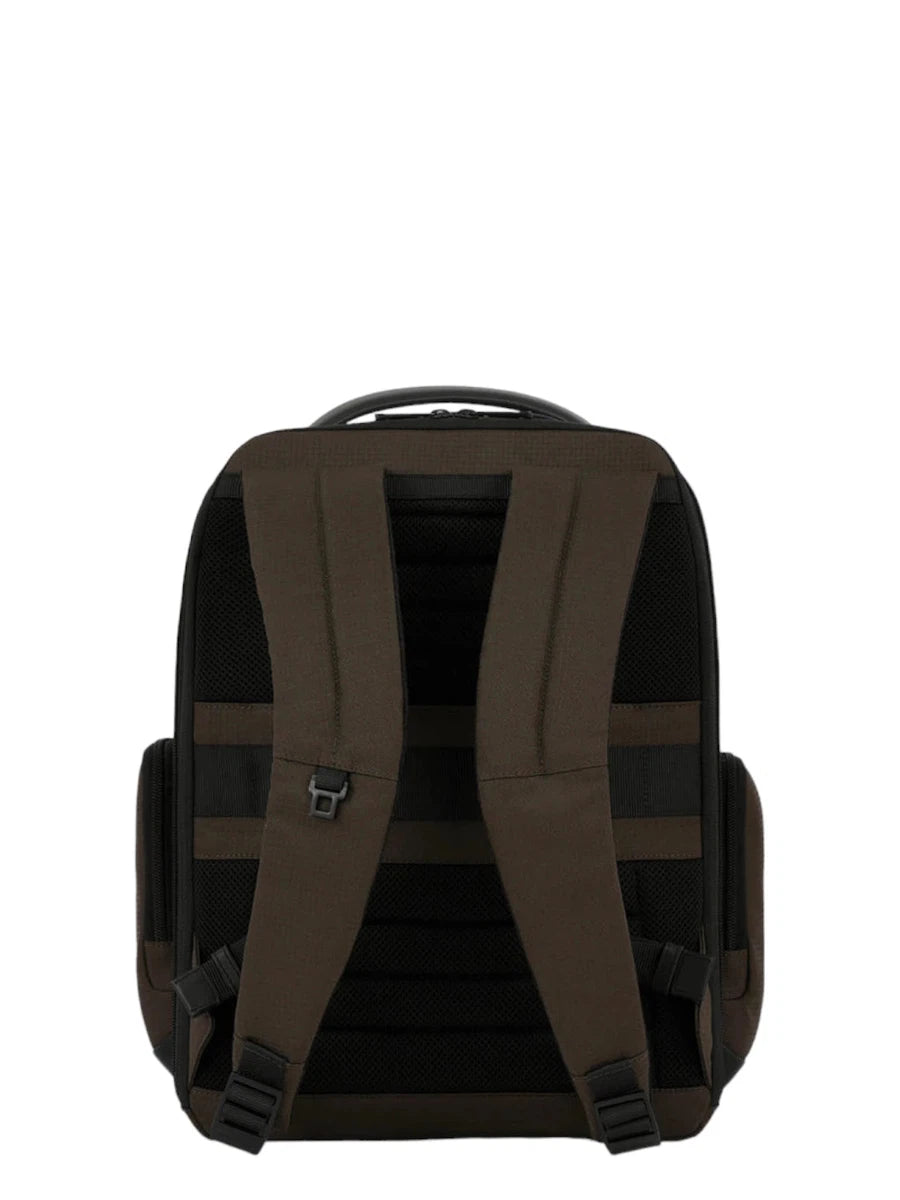 Zaino Porta Computer 15,6" Fast-Check Espandibile-Piquadro-Zaini-Vittorio Citro Boutique