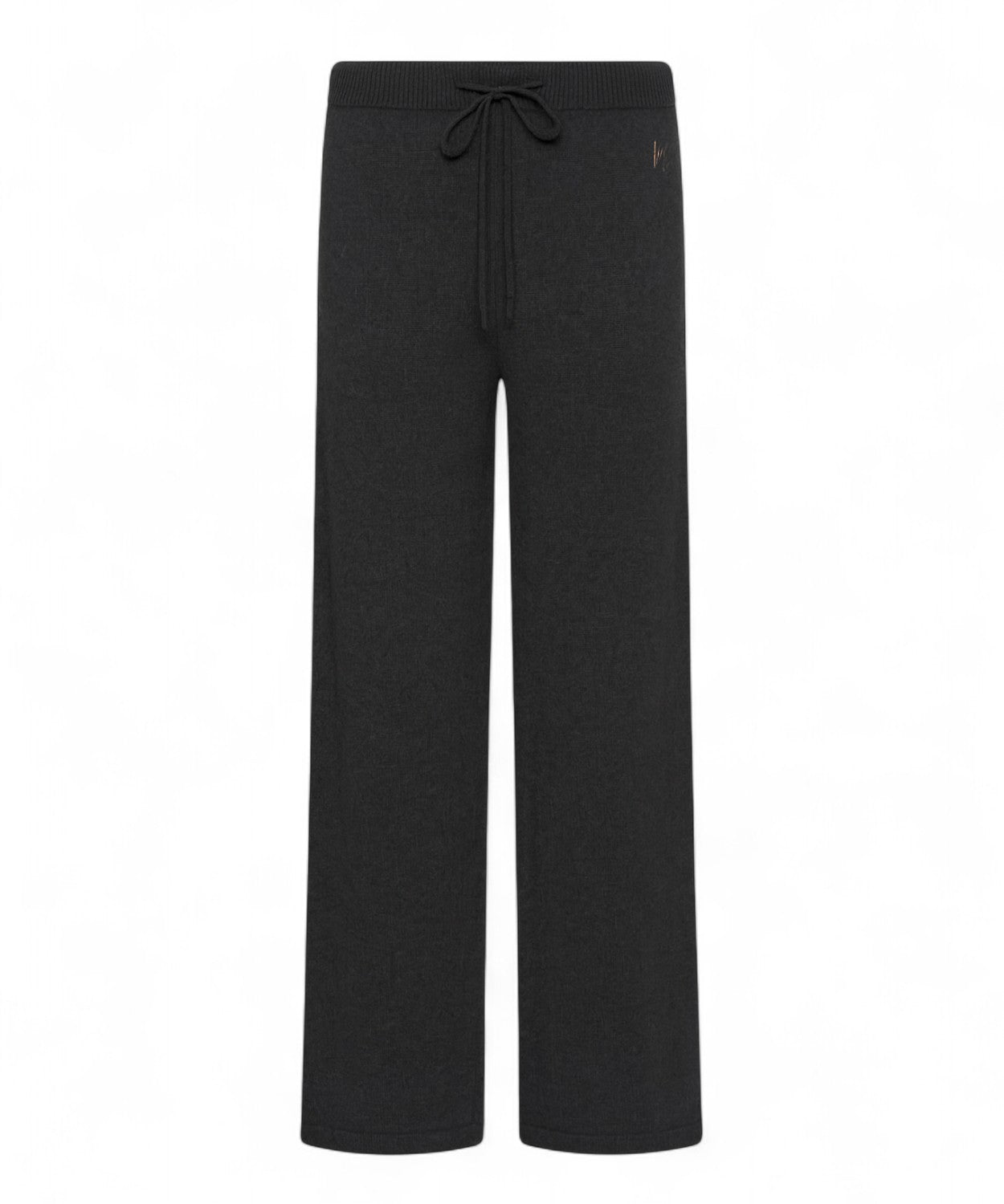 Pantalone Elmetto in pura lana con coulisse-Pantaloni-Marella-Vittorio Citro Boutique