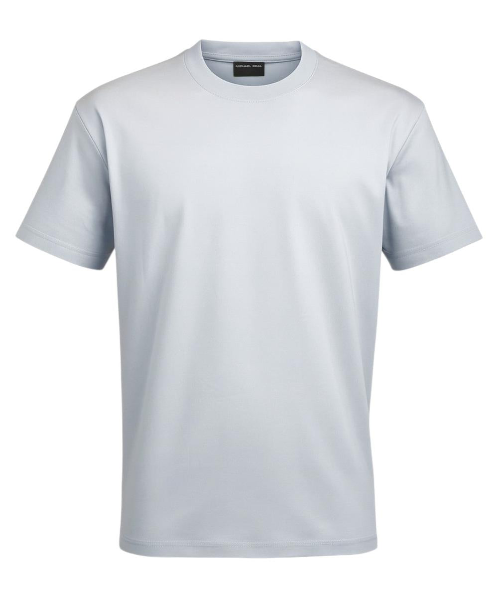 T-shirt Michael Coal-T-shirt-Michael Coal-Vittorio Citro Boutique