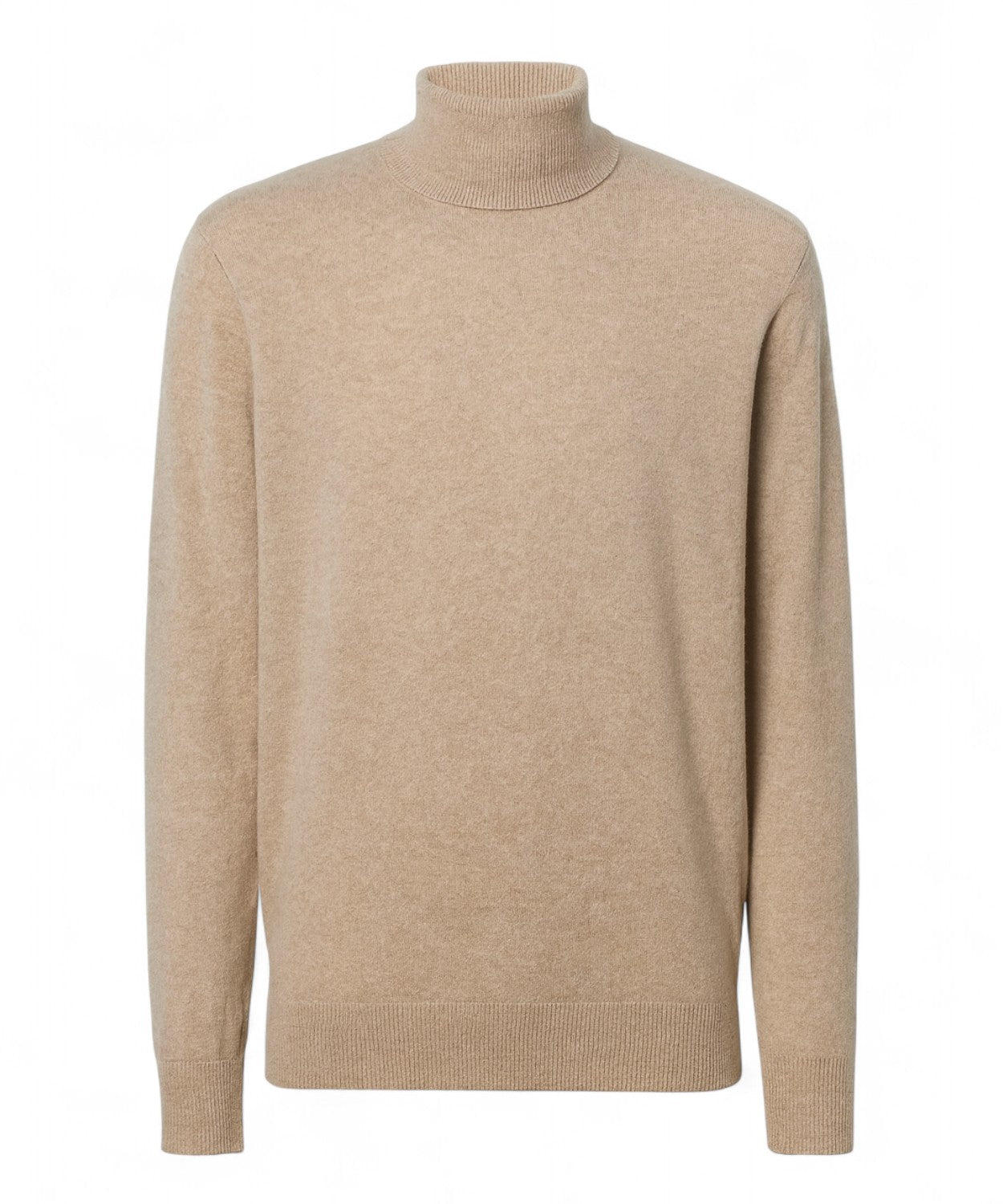 Dolcevita Bond in lana merino e cashmere-Mc2 Saint Barth-Maglieria-Vittorio Citro Boutique