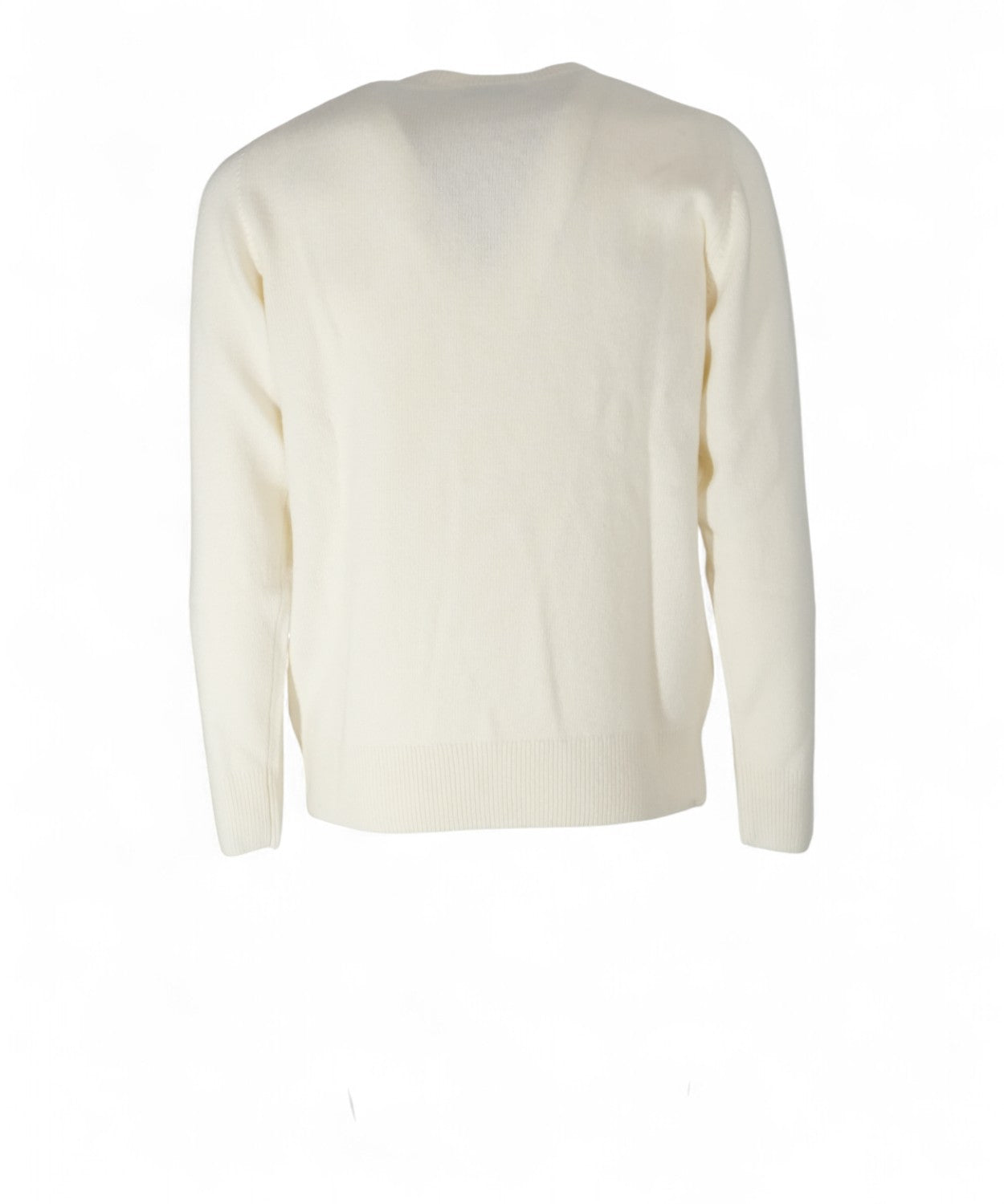 Maglione MC2 Saint Barth Heron Cortina Habituè-Mc2 Saint Barth-Maglieria-Vittorio Citro Boutique