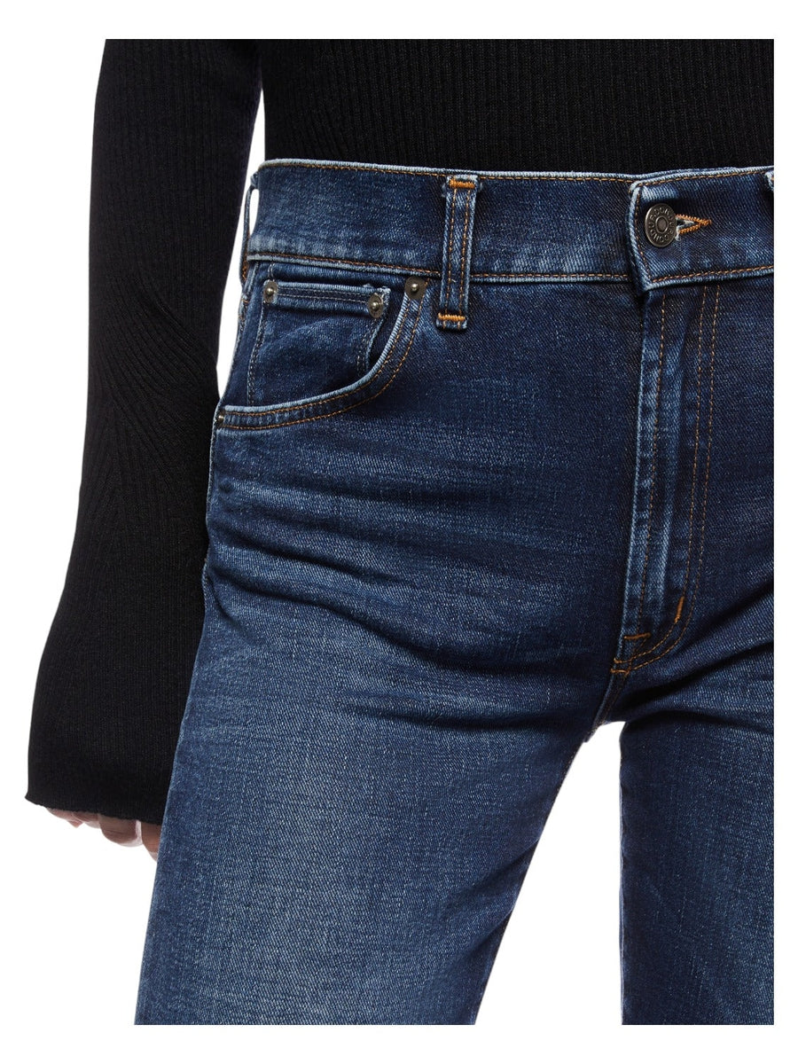 Jeans skinny a vita alta Daila-Dondup-Jeans-Vittorio Citro Boutique