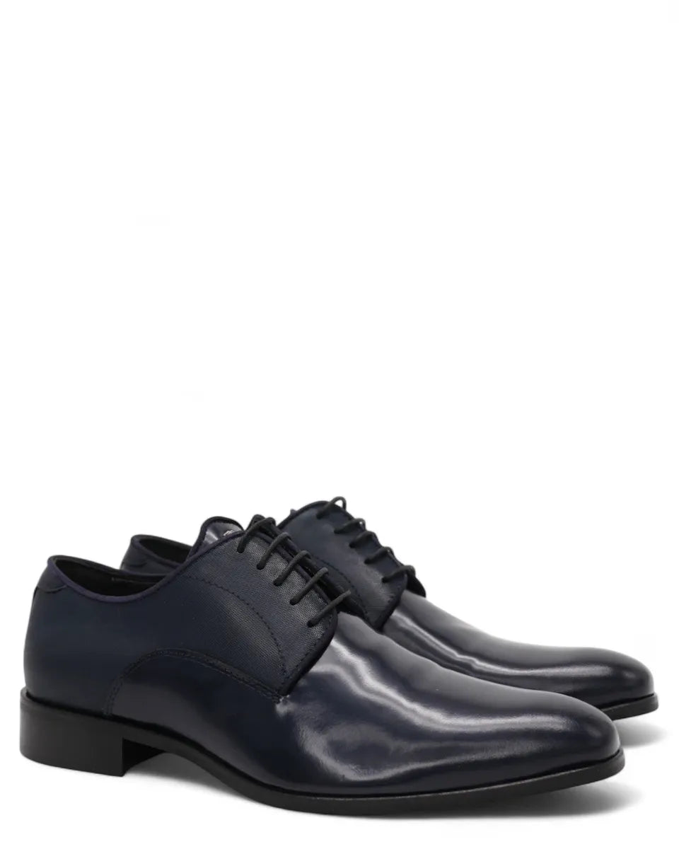 Scarpe da Sposo in Spazzolato Armenia-CARLO PIGNATELLI-Stringate-Vittorio Citro Boutique