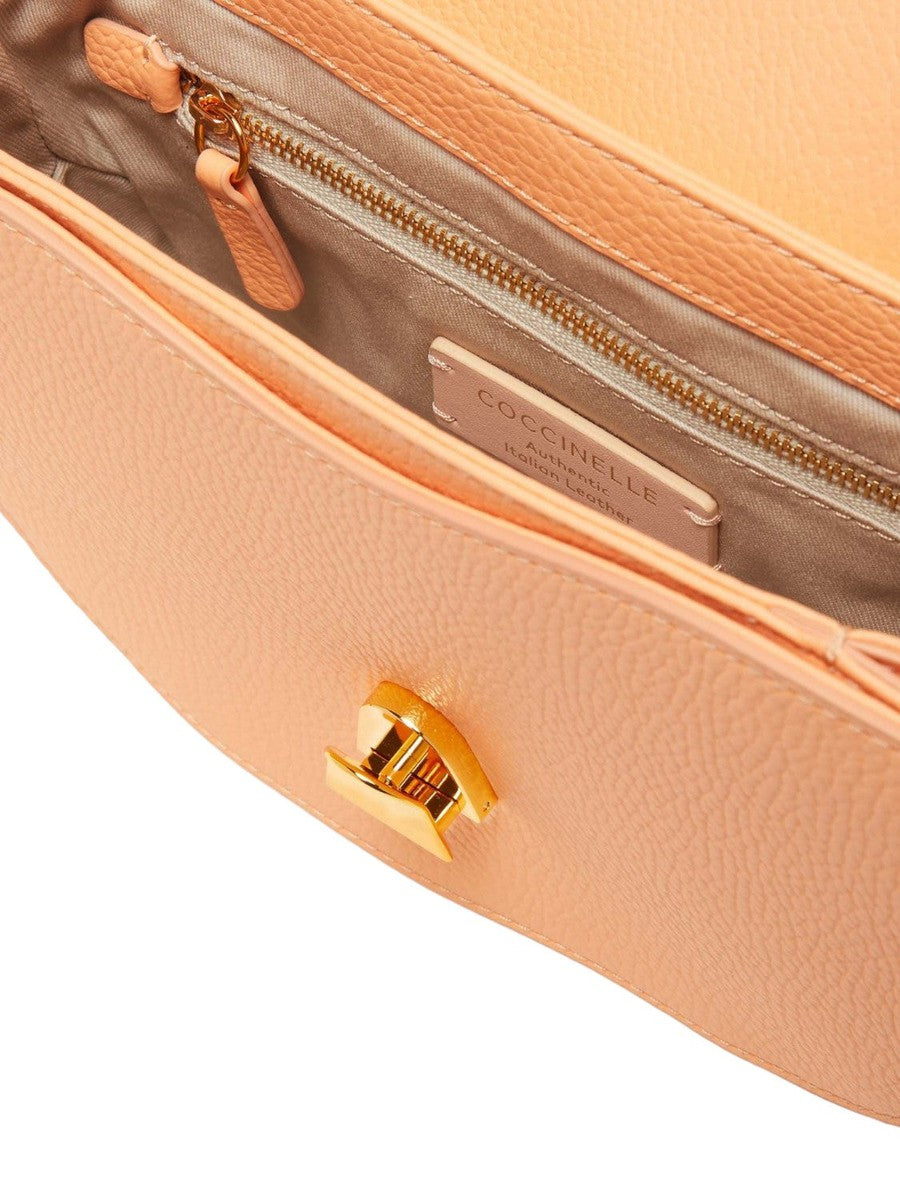 Tracolla Dew small-Coccinelle-Borse a spalla-Vittorio Citro Boutique