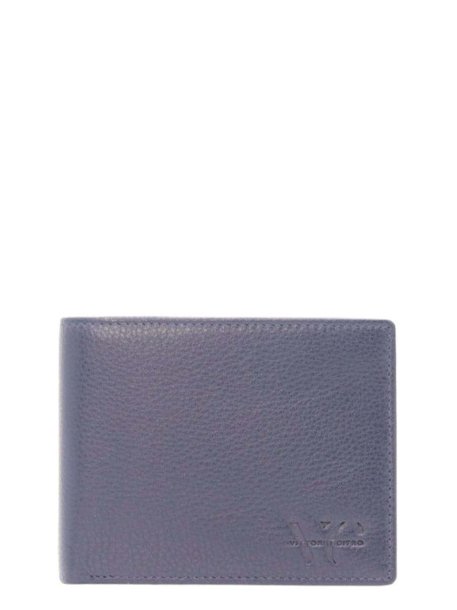 Portafoglio sottile morbido-Portafogli-Vittorio Citro-Vittorio Citro Boutique
