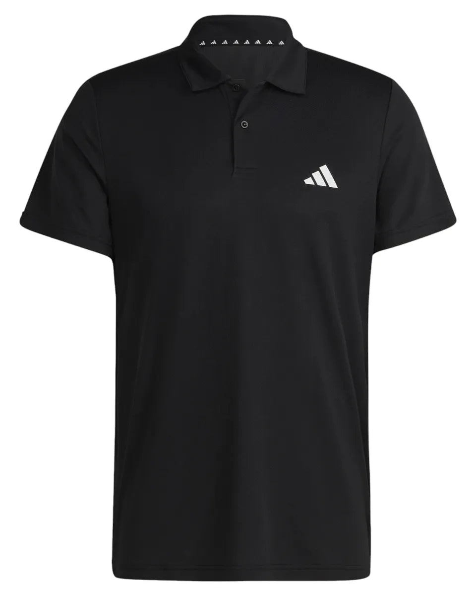 Polo Allenamento adidas Train Essentials-Adidas Originals-Polo-Vittorio Citro Boutique