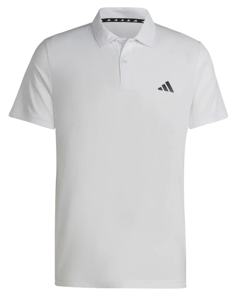 Polo Allenamento adidas Train Essentials-Adidas Originals-Polo-Vittorio Citro Boutique