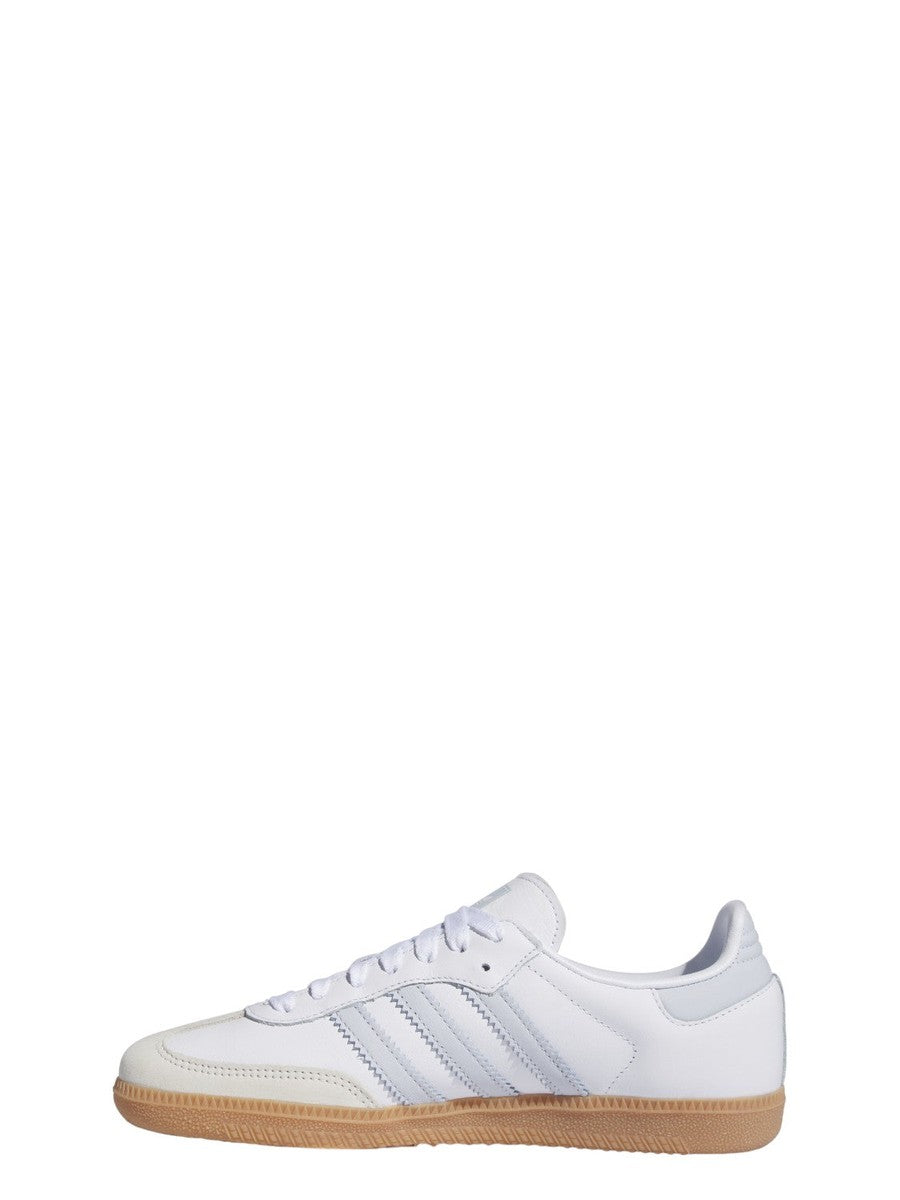 Sneaker Samba OG-Adidas Originals-Sneakers-Vittorio Citro Boutique