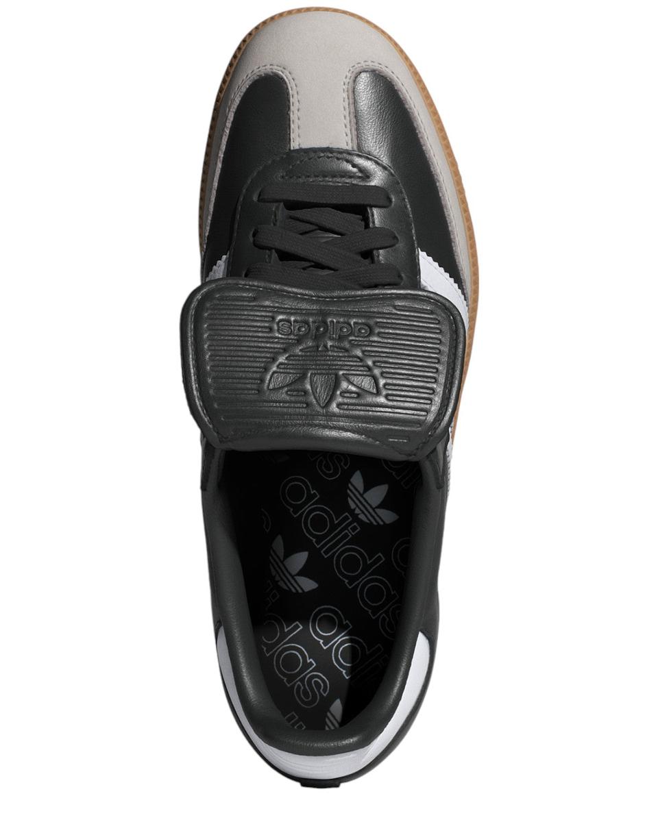 Scarpe Samba LT-Adidas Originals-Sneakers-Vittorio Citro Boutique