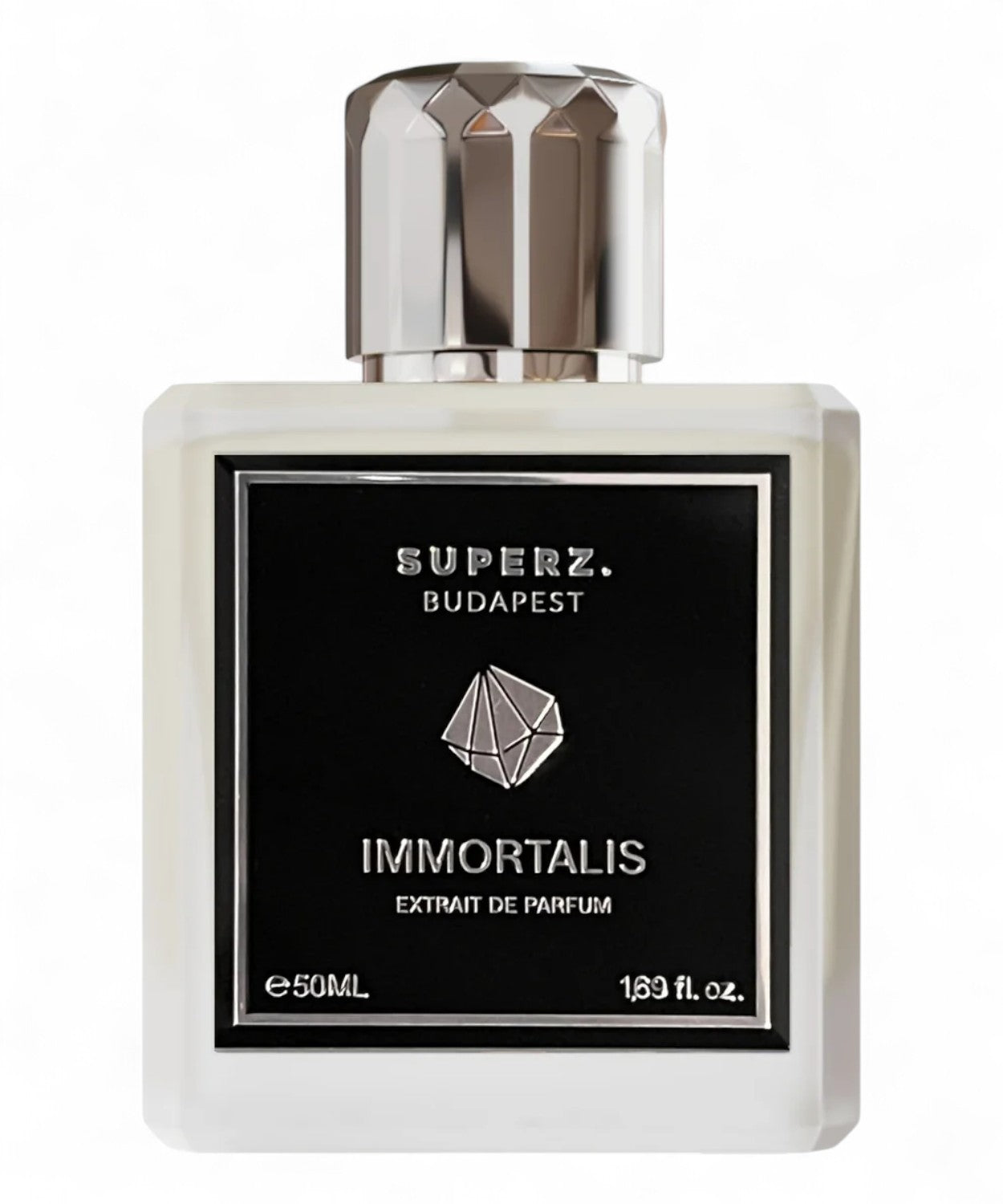 Immortalis Superz Eau de Parfum 100 ml-Profumi-Superz-Vittorio Citro Boutique
