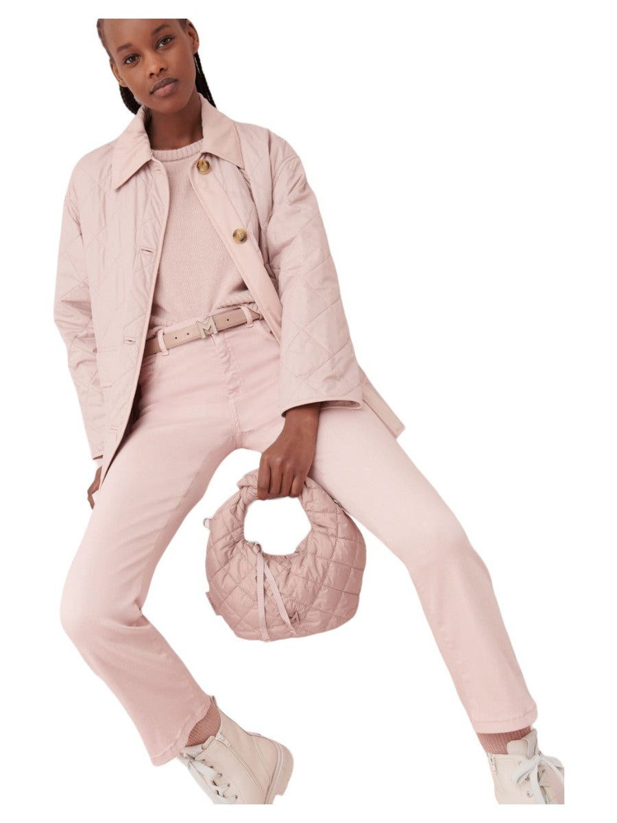 Jeans flare Genova-Marella-Pantaloni-Vittorio Citro Boutique