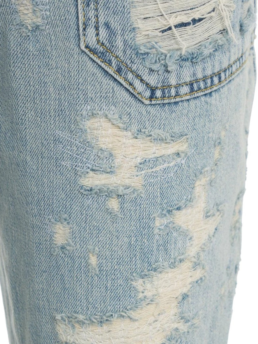 Jeans Chinos-Pinko-Jeans-Vittorio Citro Boutique