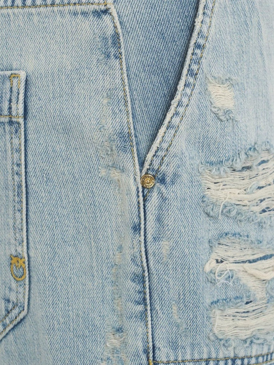 Jeans Chinos-Pinko-Jeans-Vittorio Citro Boutique