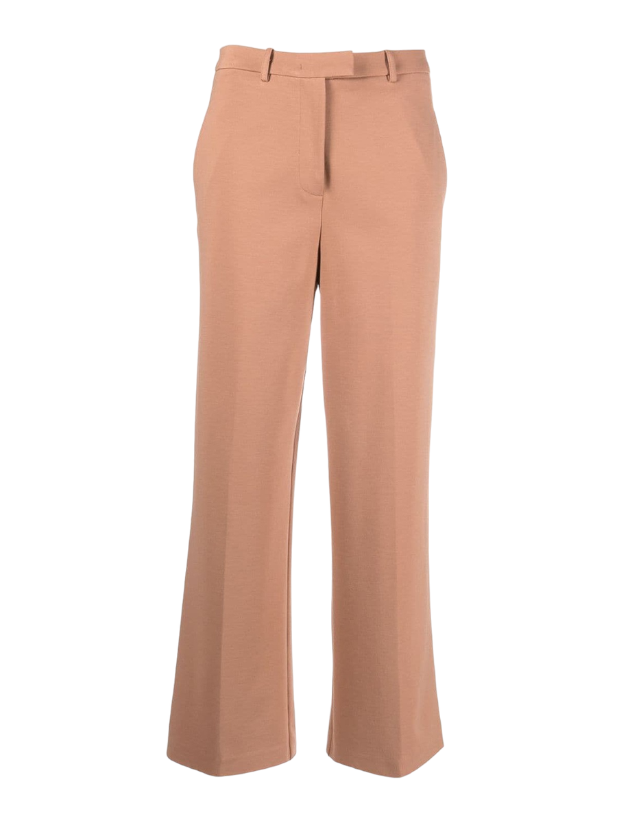 Pei pantaloni ampi-Pinko-Pantaloni-Vittorio Citro Boutique