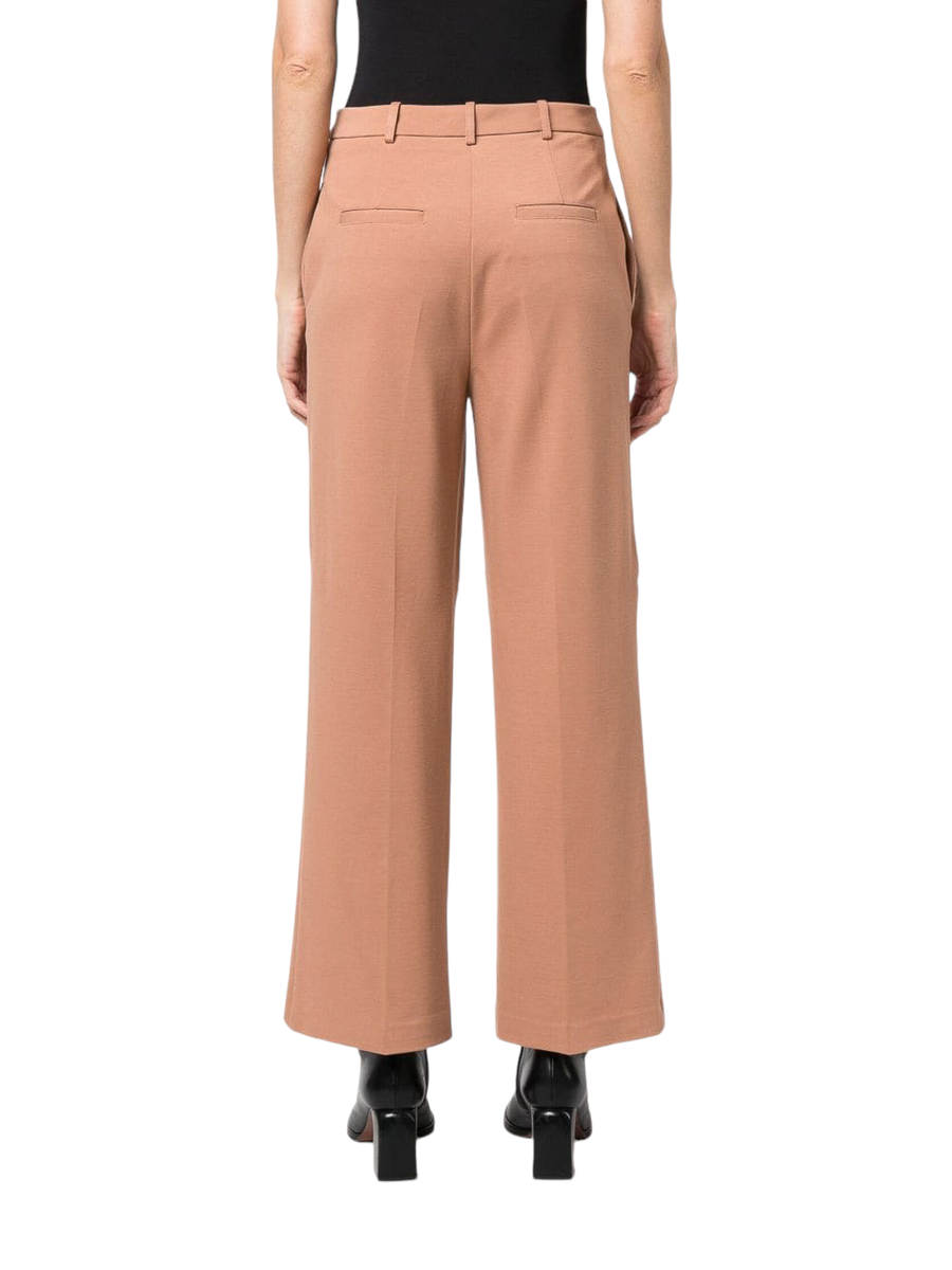 Pei pantaloni ampi-Pinko-Pantaloni-Vittorio Citro Boutique