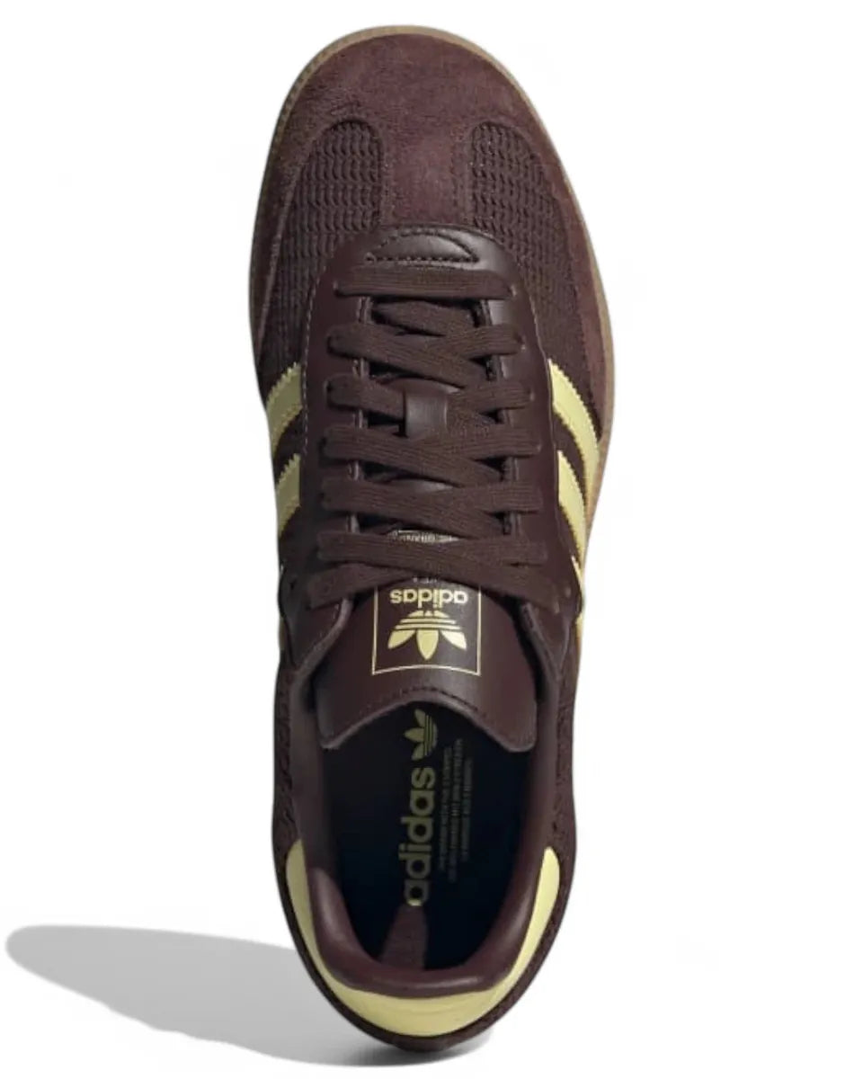 Adidas Samba OG Crochet-Adidas Originals-Sneakers-Vittorio Citro Boutique