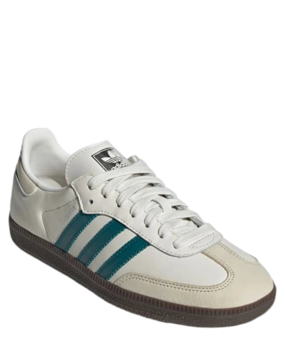 Scarpe Samba OG-Sneakers-Adidas Originals-Vittorio Citro Boutique