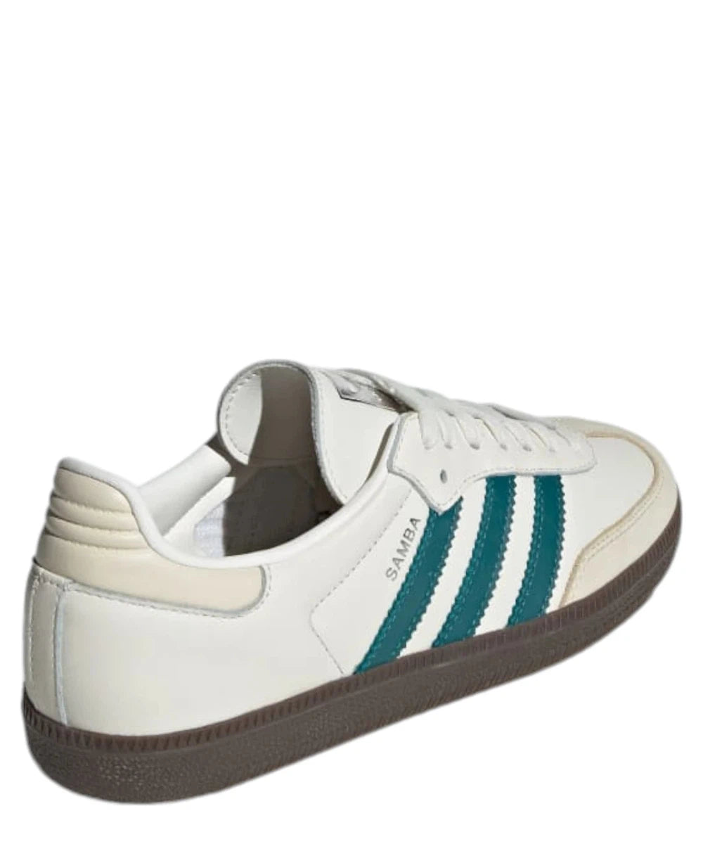 Scarpe Samba OG-Sneakers-Adidas Originals-Vittorio Citro Boutique