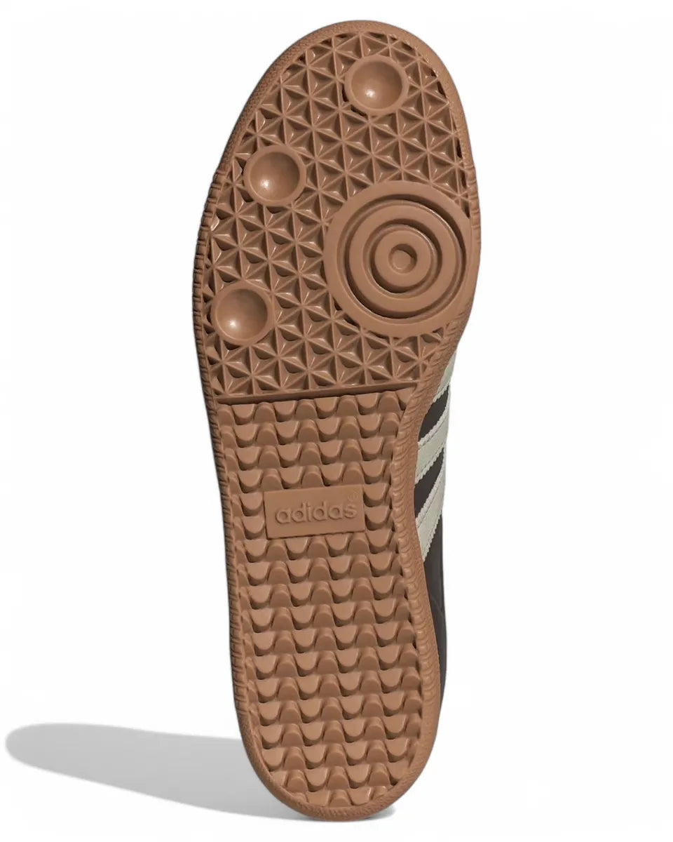 Sneakers Samba OG Brown / Putty Grey-Adidas Originals-Sneakers-Vittorio Citro Boutique