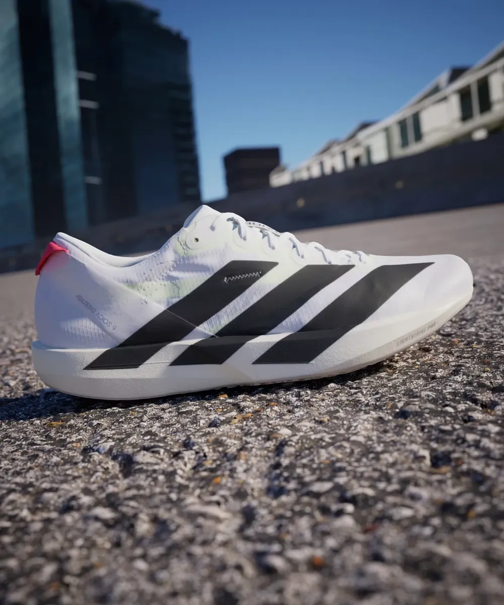 Adidas Adizero Adios 9-Adidas Originals-Sneakers-Vittorio Citro Boutique