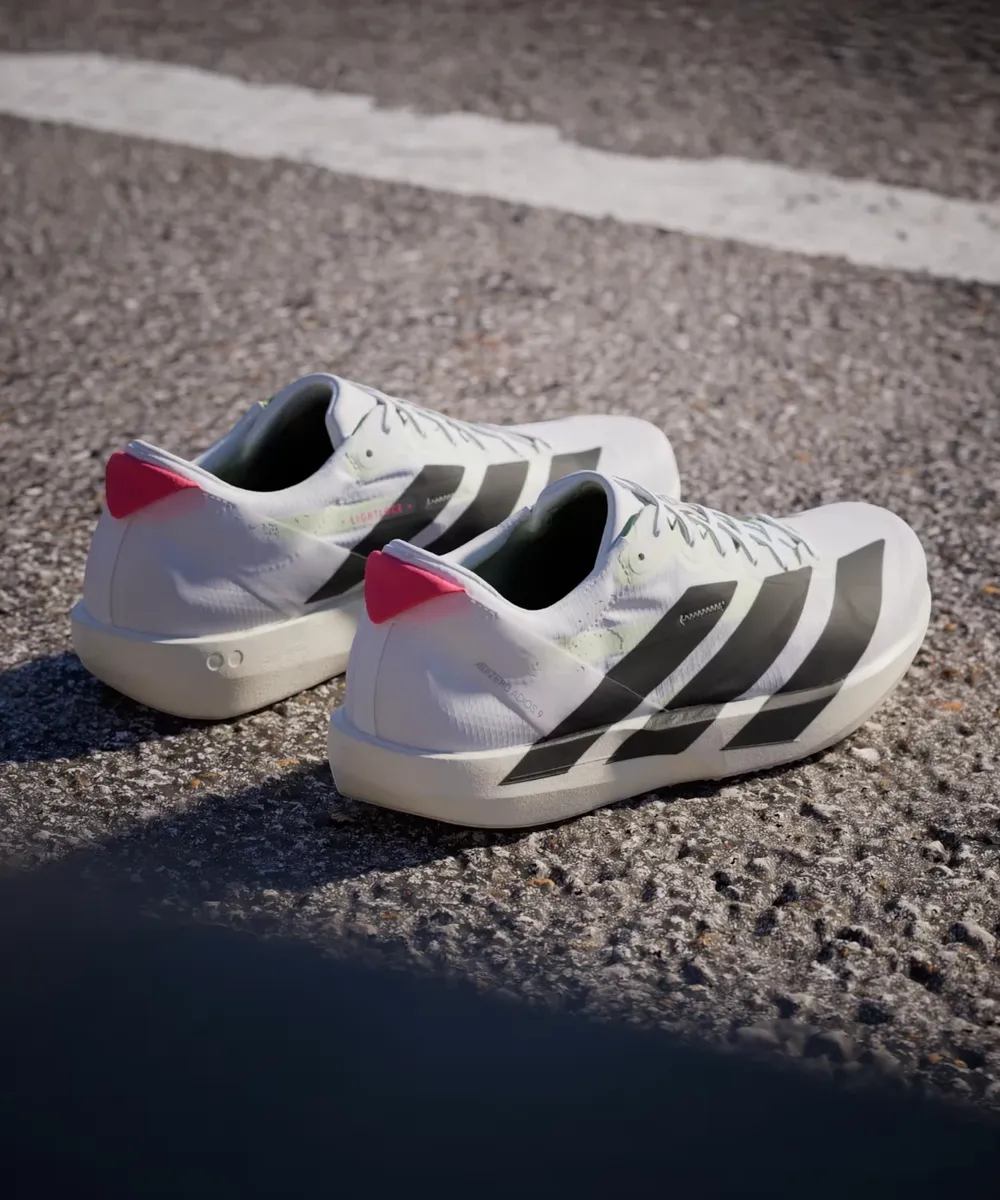 Adidas Adizero Adios 9-Adidas Originals-Sneakers-Vittorio Citro Boutique