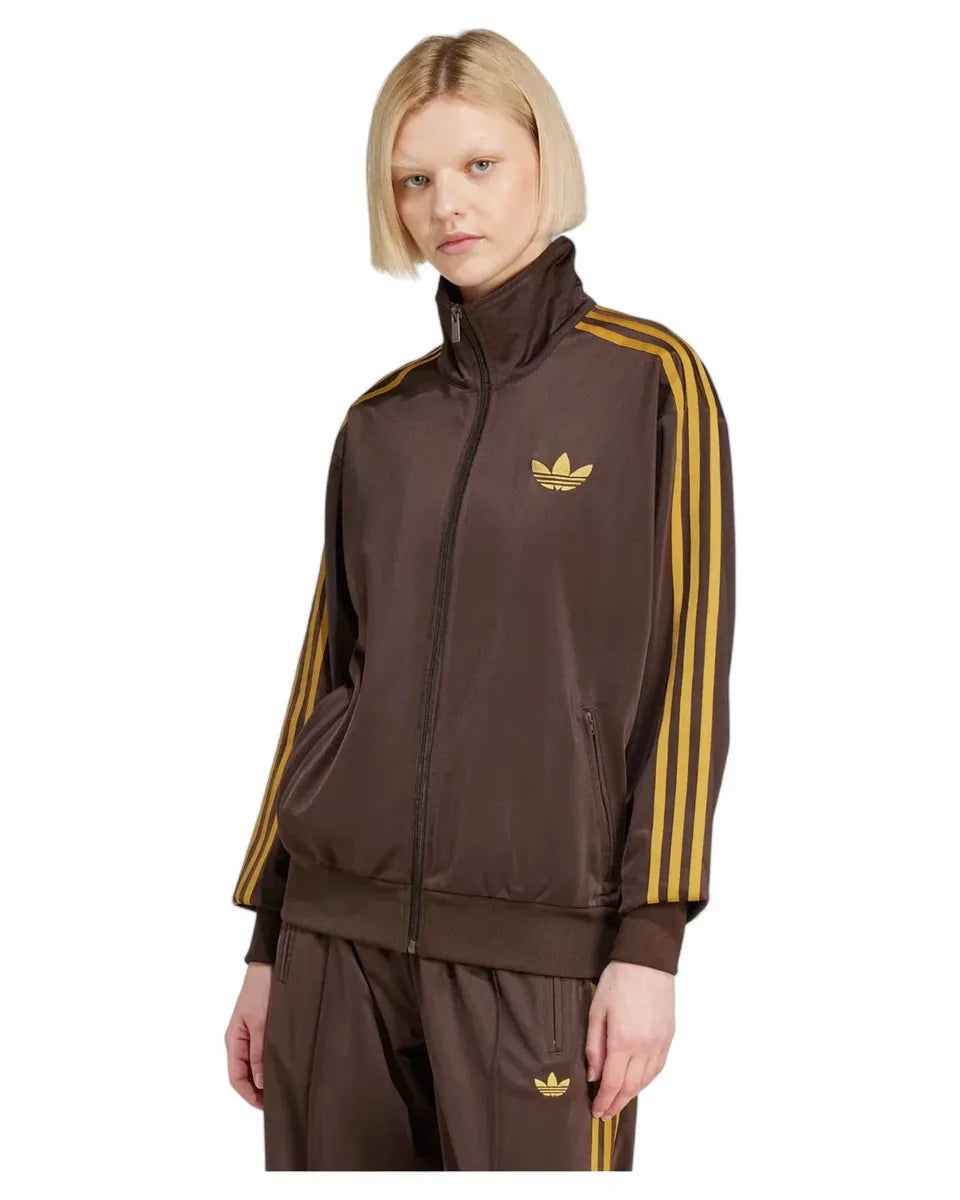 Adidas Track Top Adicolor Classic Firebird Loose-Adidas Originals-Giacche-Vittorio Citro Boutique