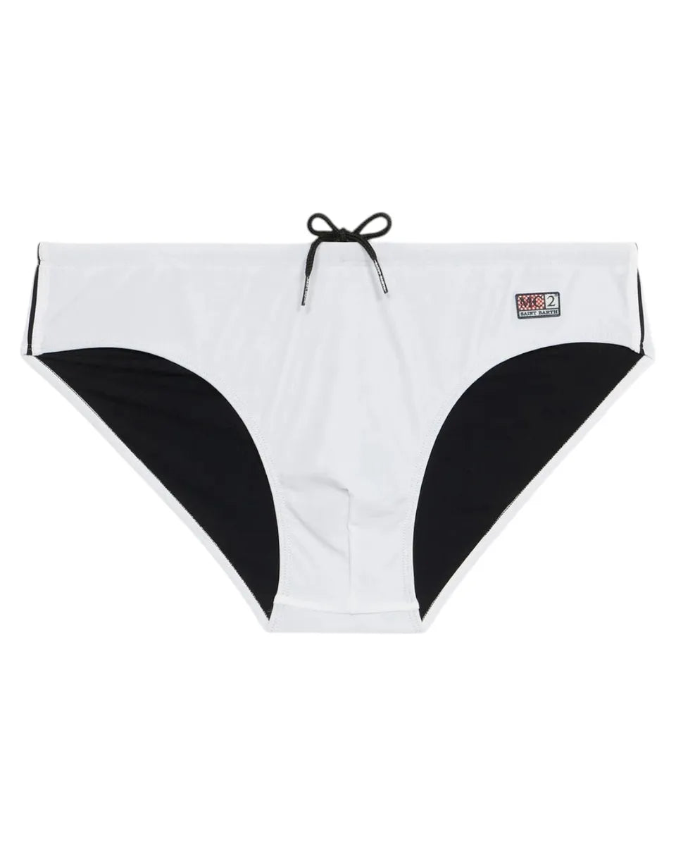 Slip Mare Uomo Cayo-Costumi da bagno-Mc2 Saint Barth-Vittorio Citro Boutique